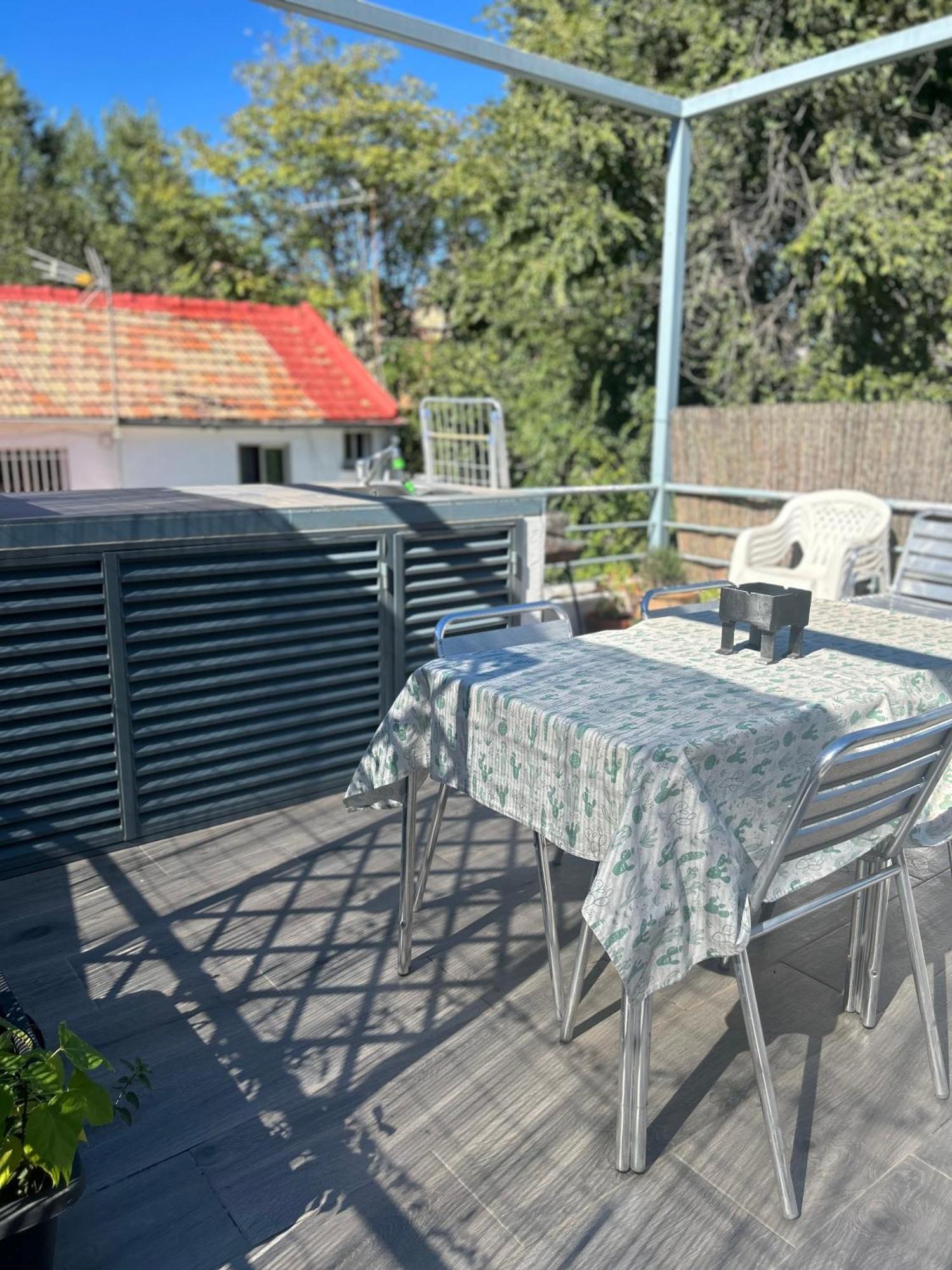 Vakantiehuis Casa Rustica En Recien Reformada *