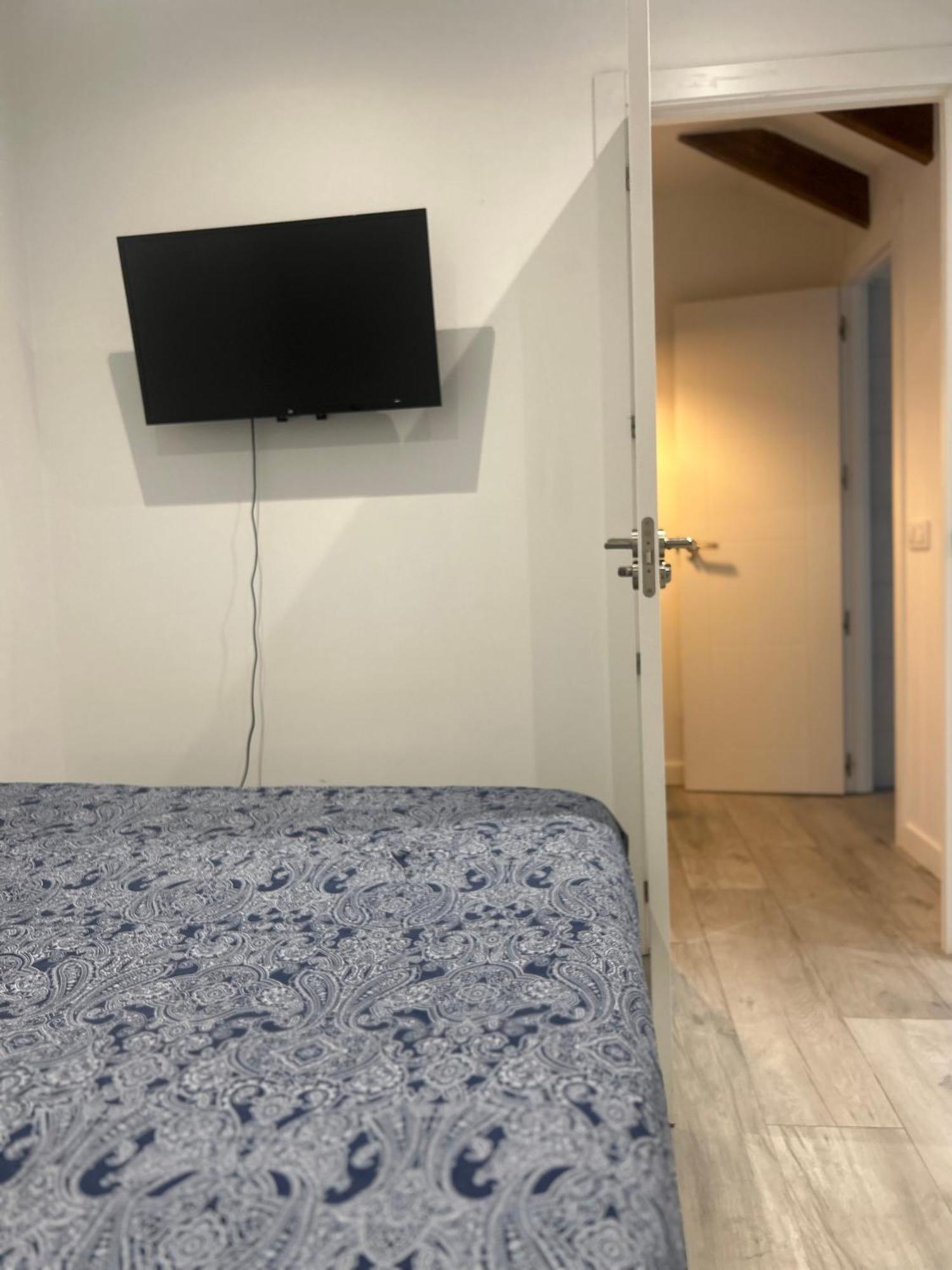 Casa Rustica En Recien Reformada Vakantiehuis *