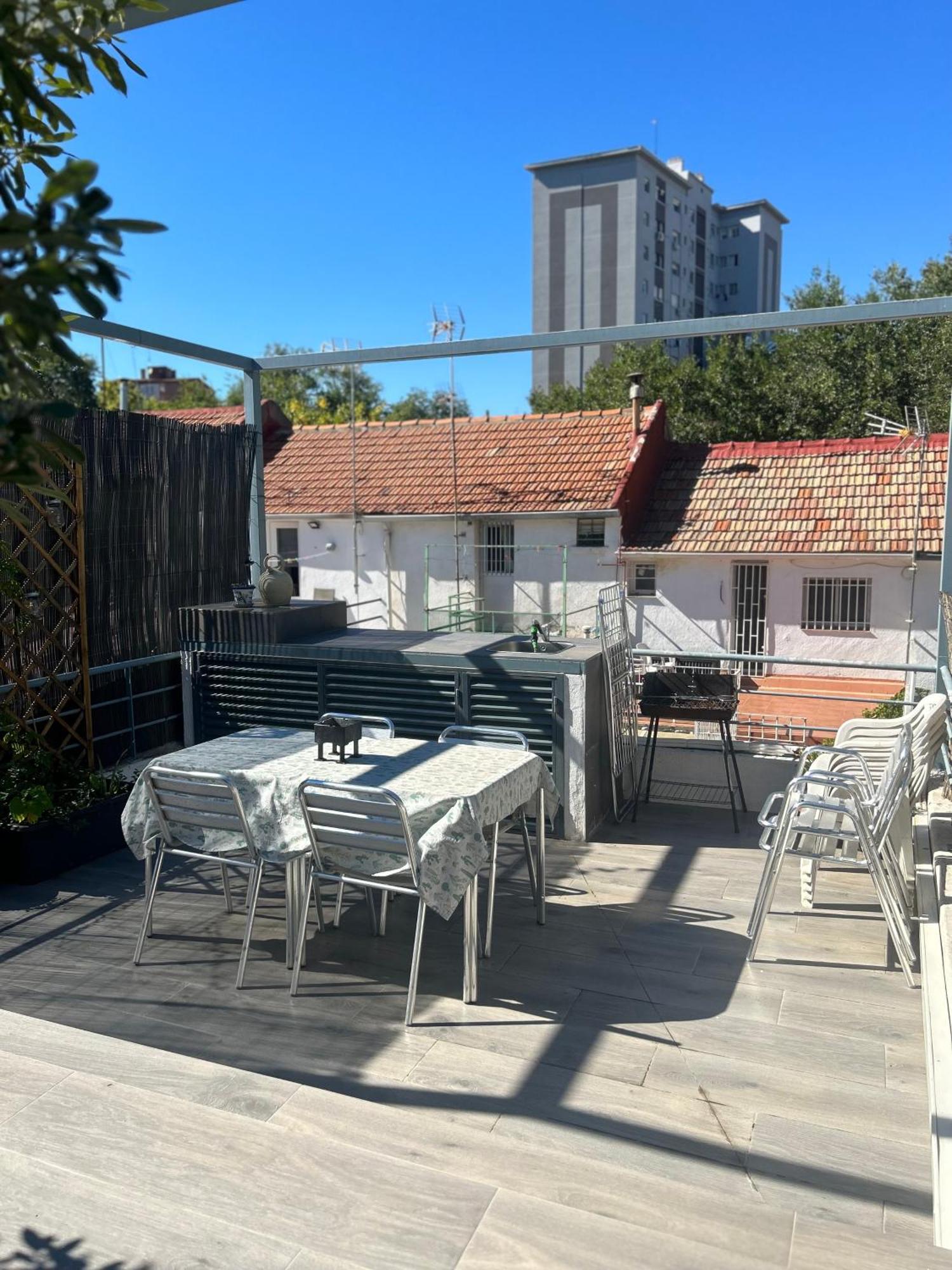 Vakantiehuis Casa Rustica En Recien Reformada