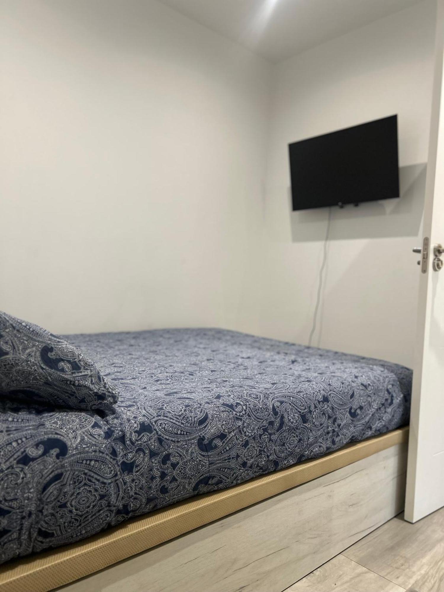 Casa Rustica En Recien Reformada Vakantiehuis Madrid