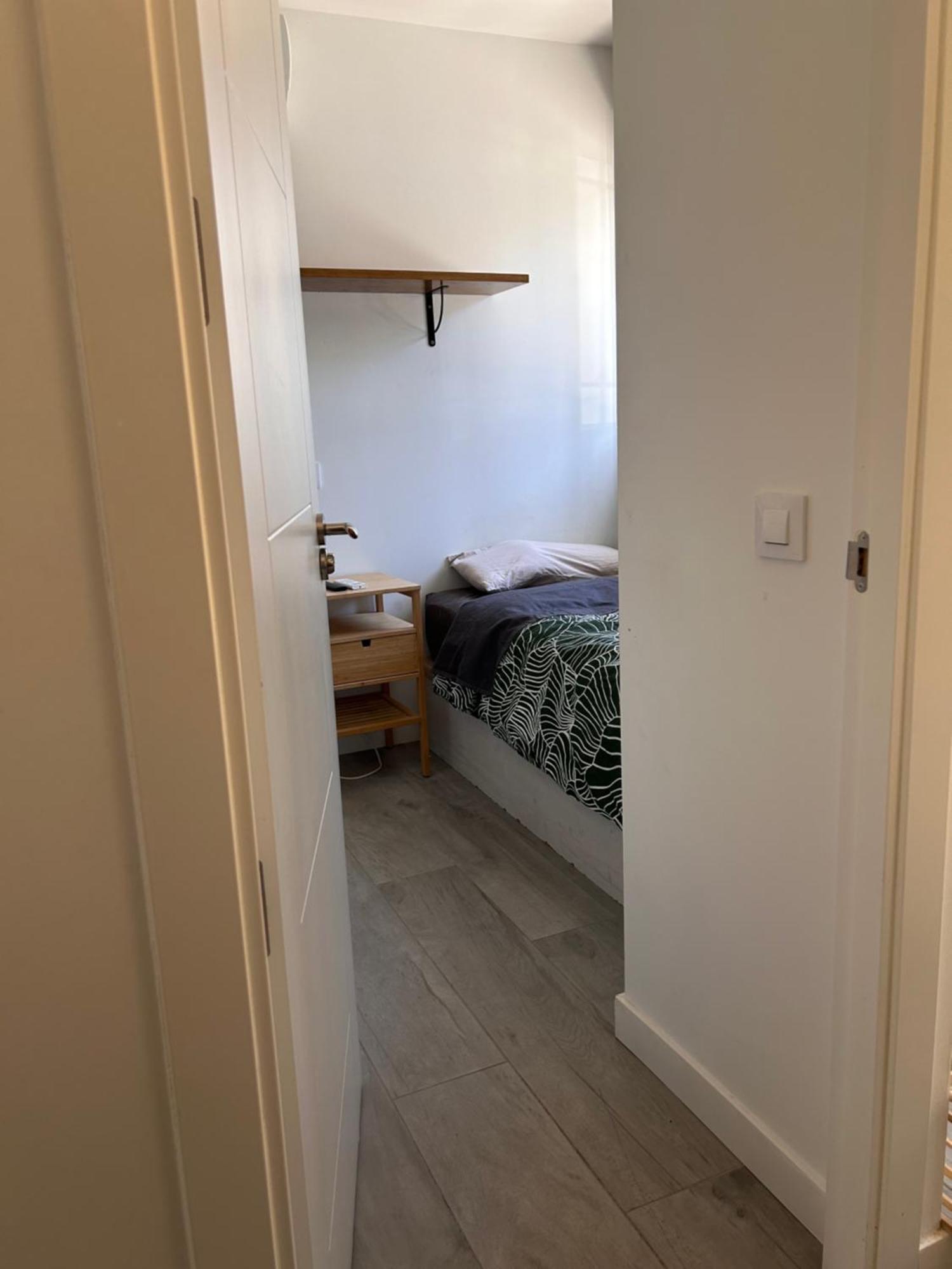 Casa Rustica En Recien Reformada Vakantiehuis Madrid