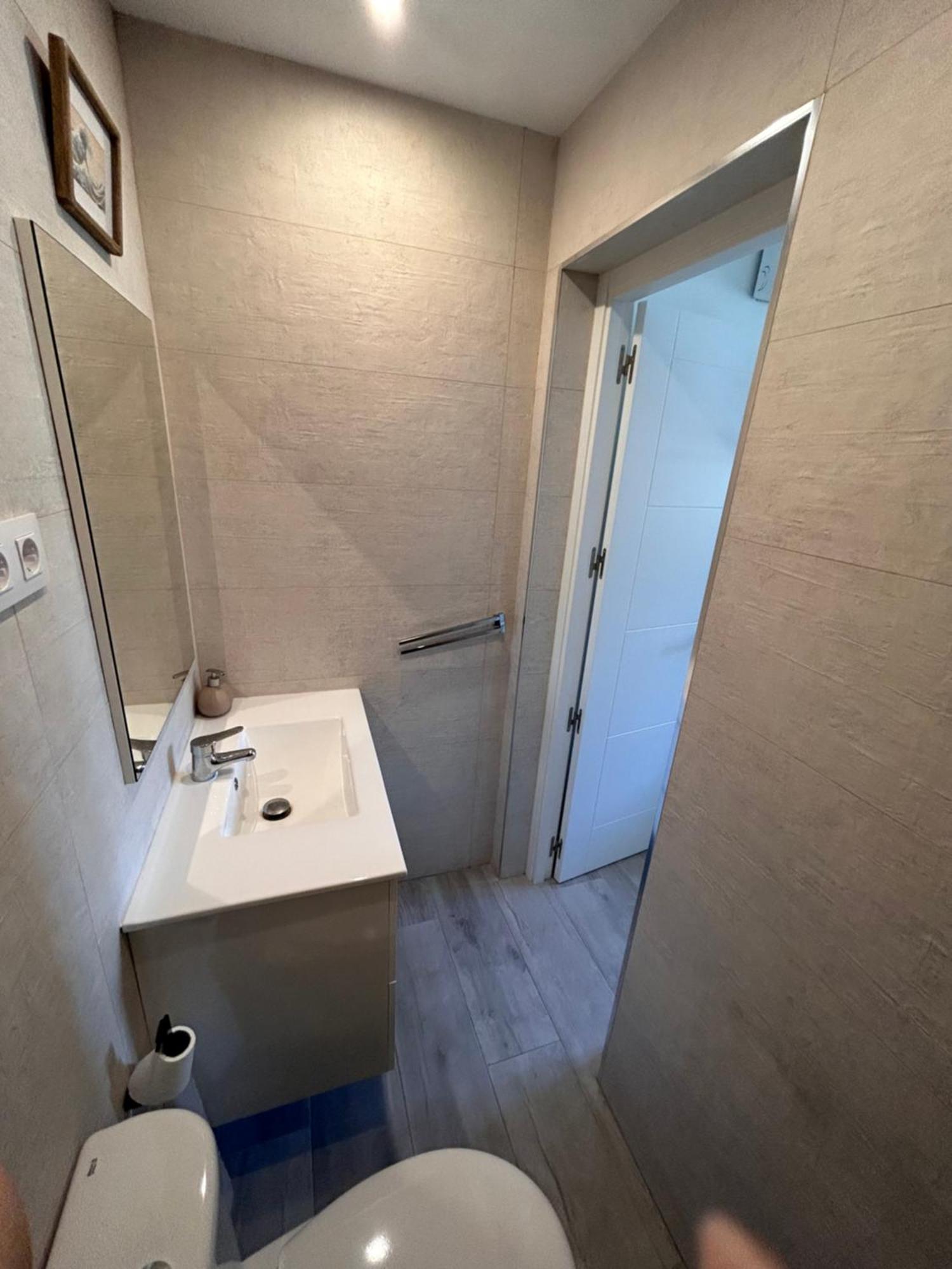 Casa Rustica En Recien Reformada Vakantiehuis