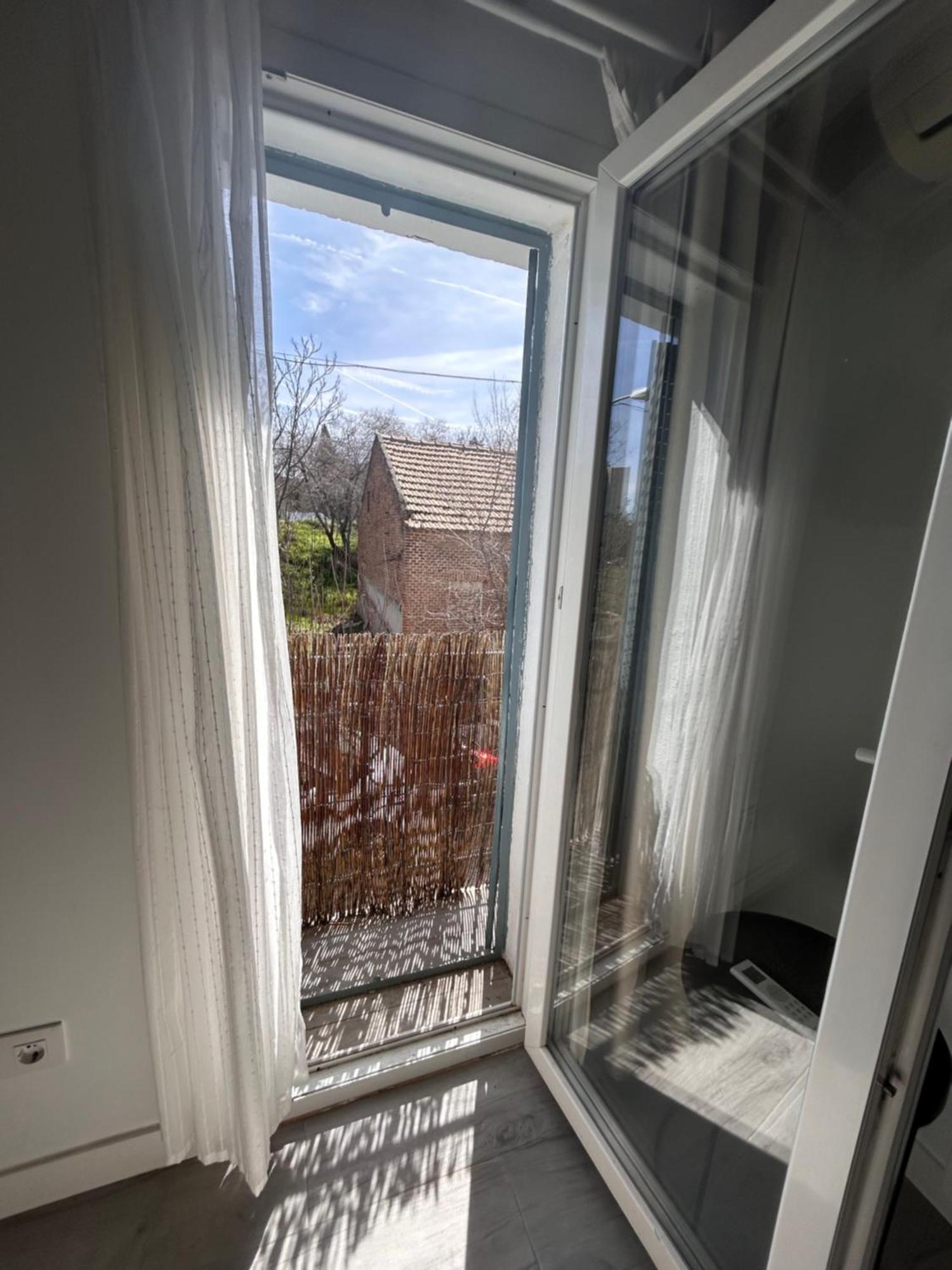Vakantiehuis Casa Rustica En Recien Reformada