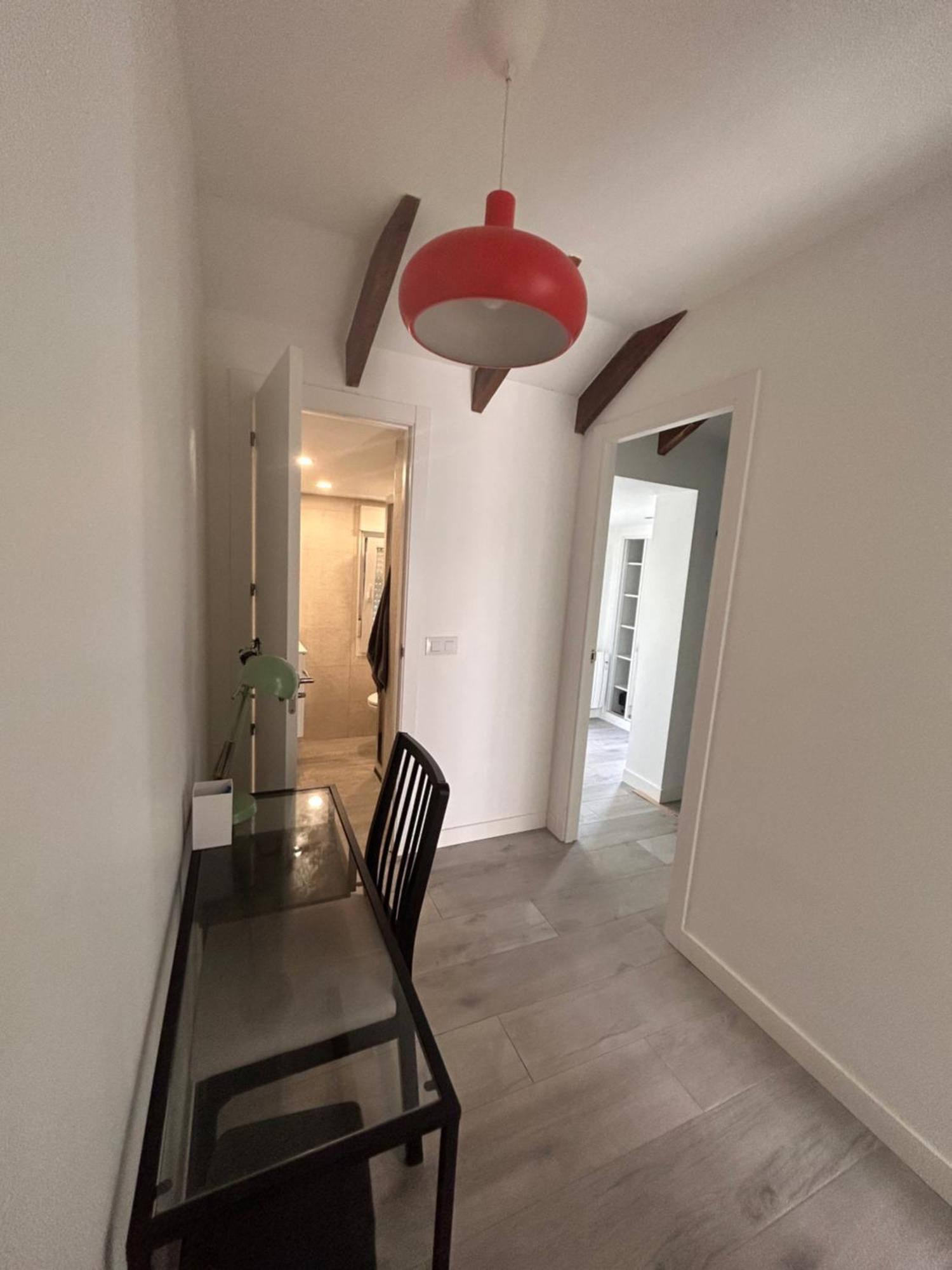 Vakantiehuis Casa Rustica En Recien Reformada Madrid