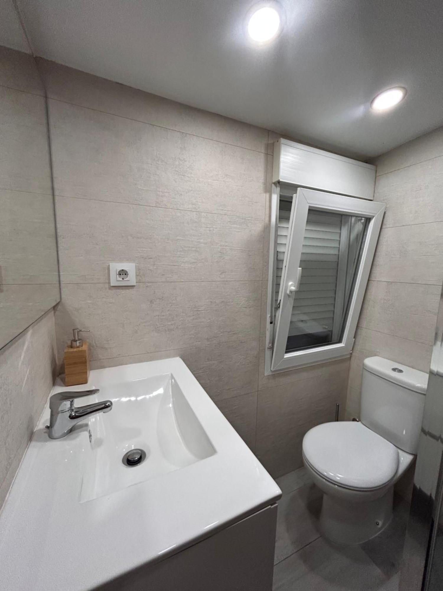 Vakantiehuis Casa Rustica En Recien Reformada