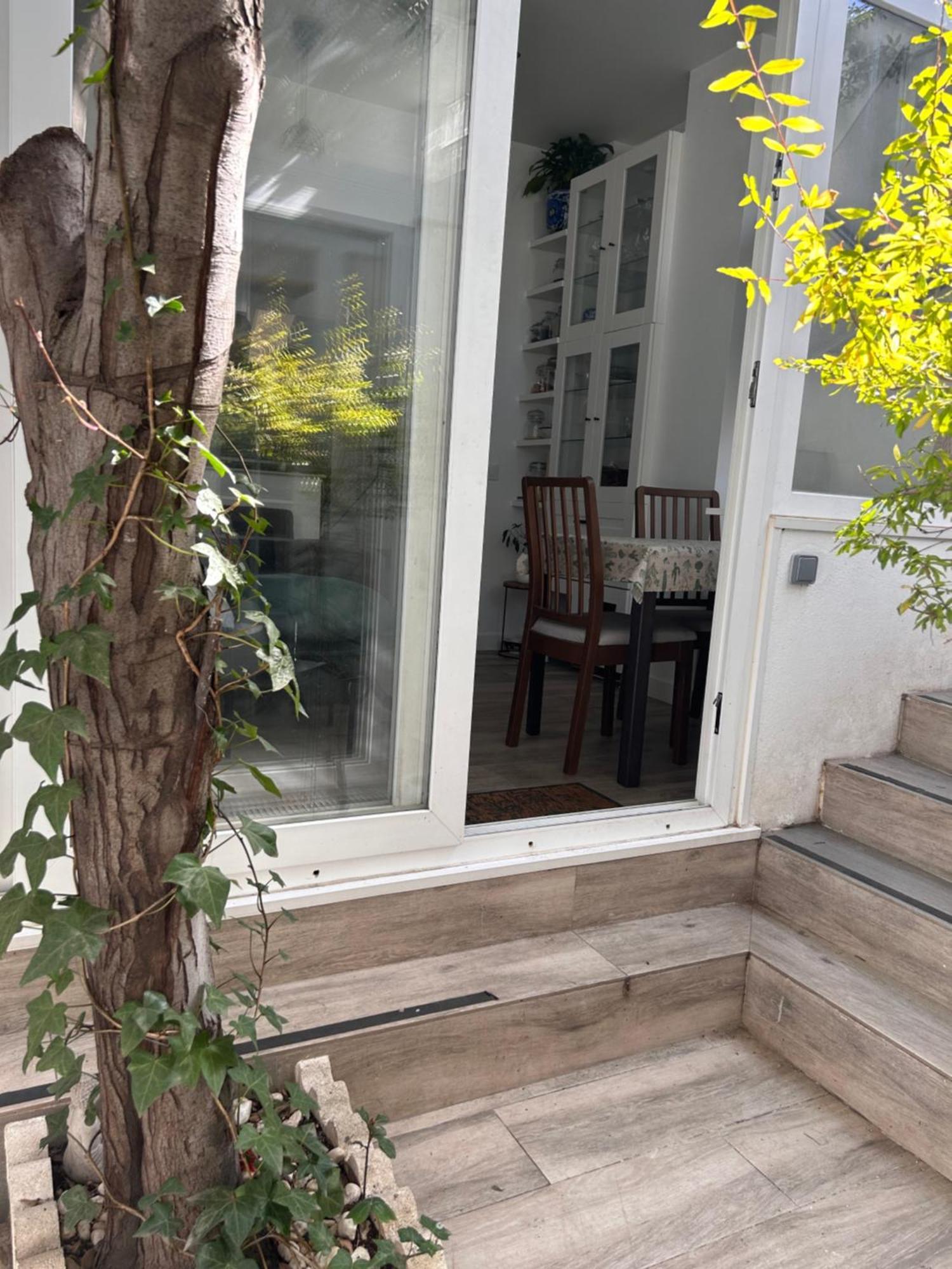 Vakantiehuis Casa Rustica En Recien Reformada *