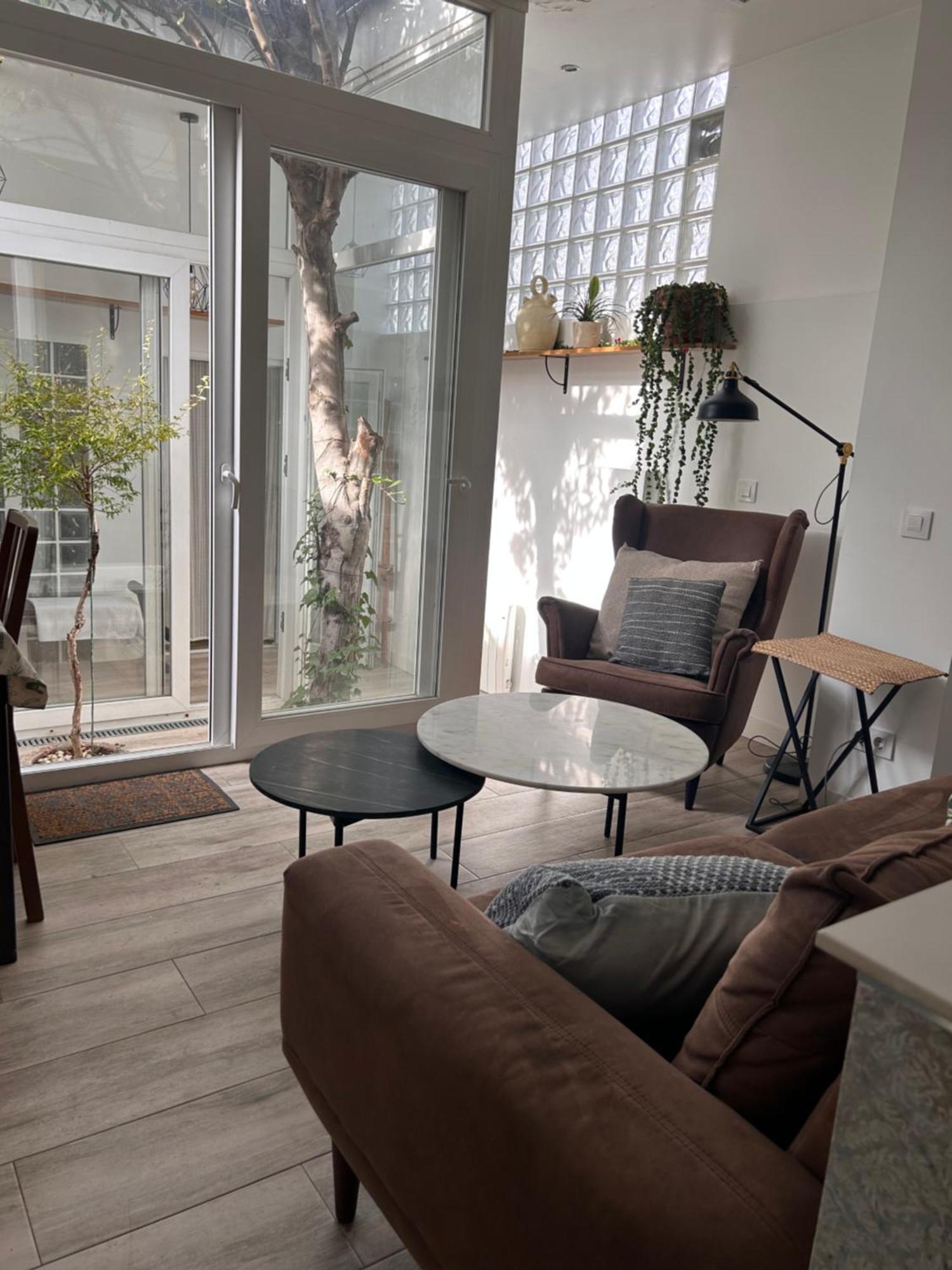Casa Rustica En Recien Reformada Vakantiehuis *