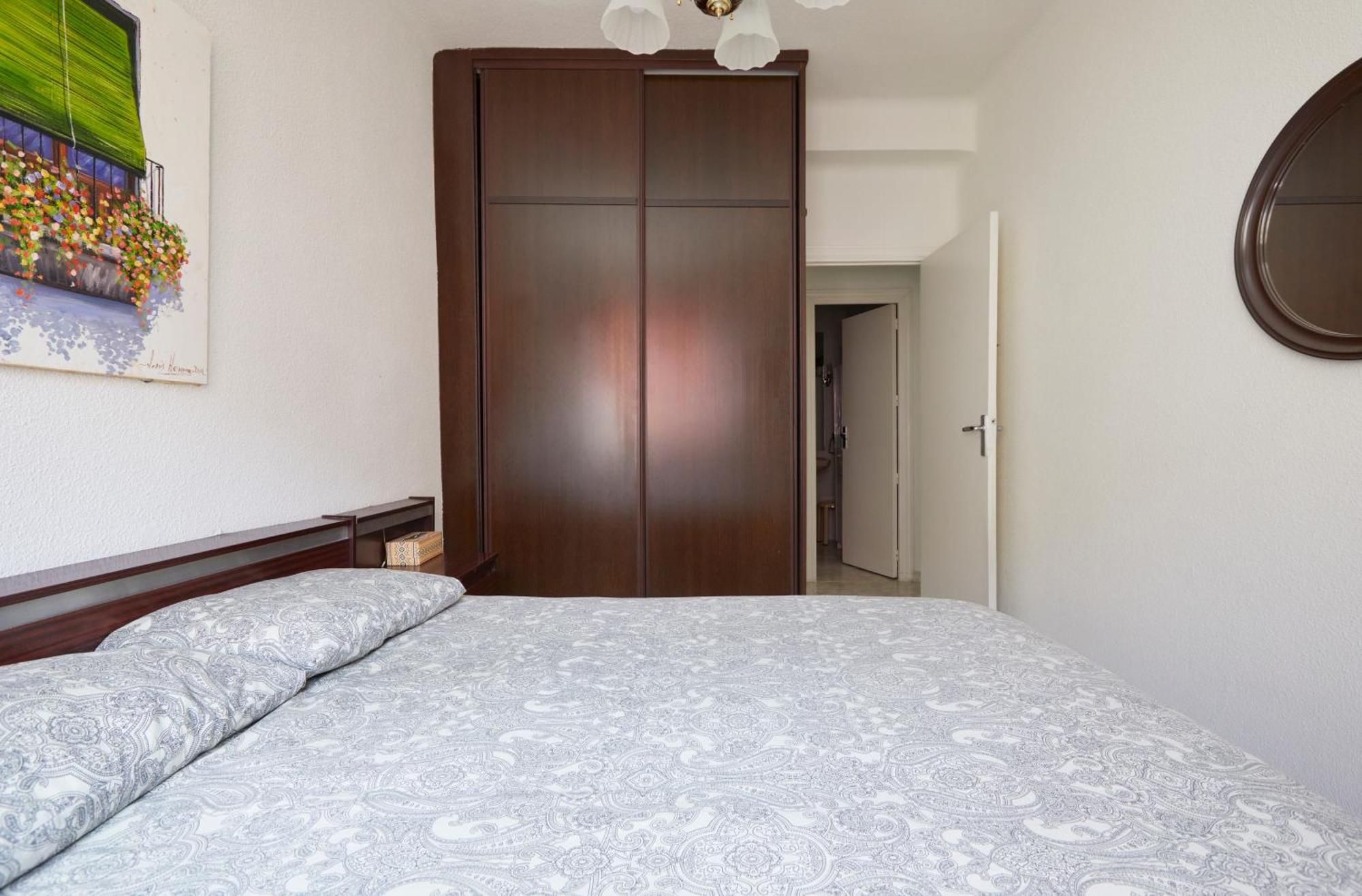 Apartment Mi Descanso Madrid