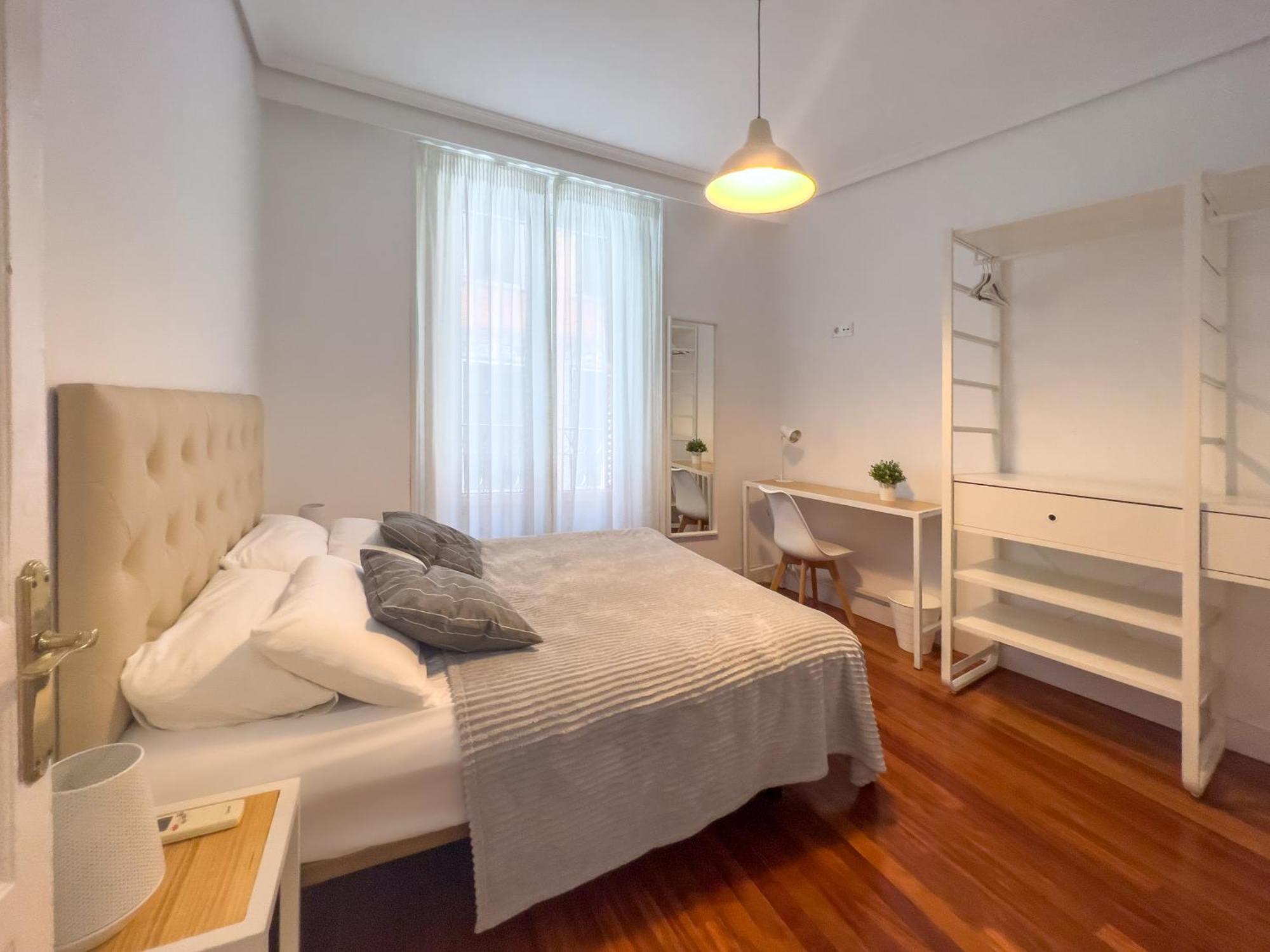 Appartement Callao Madrid