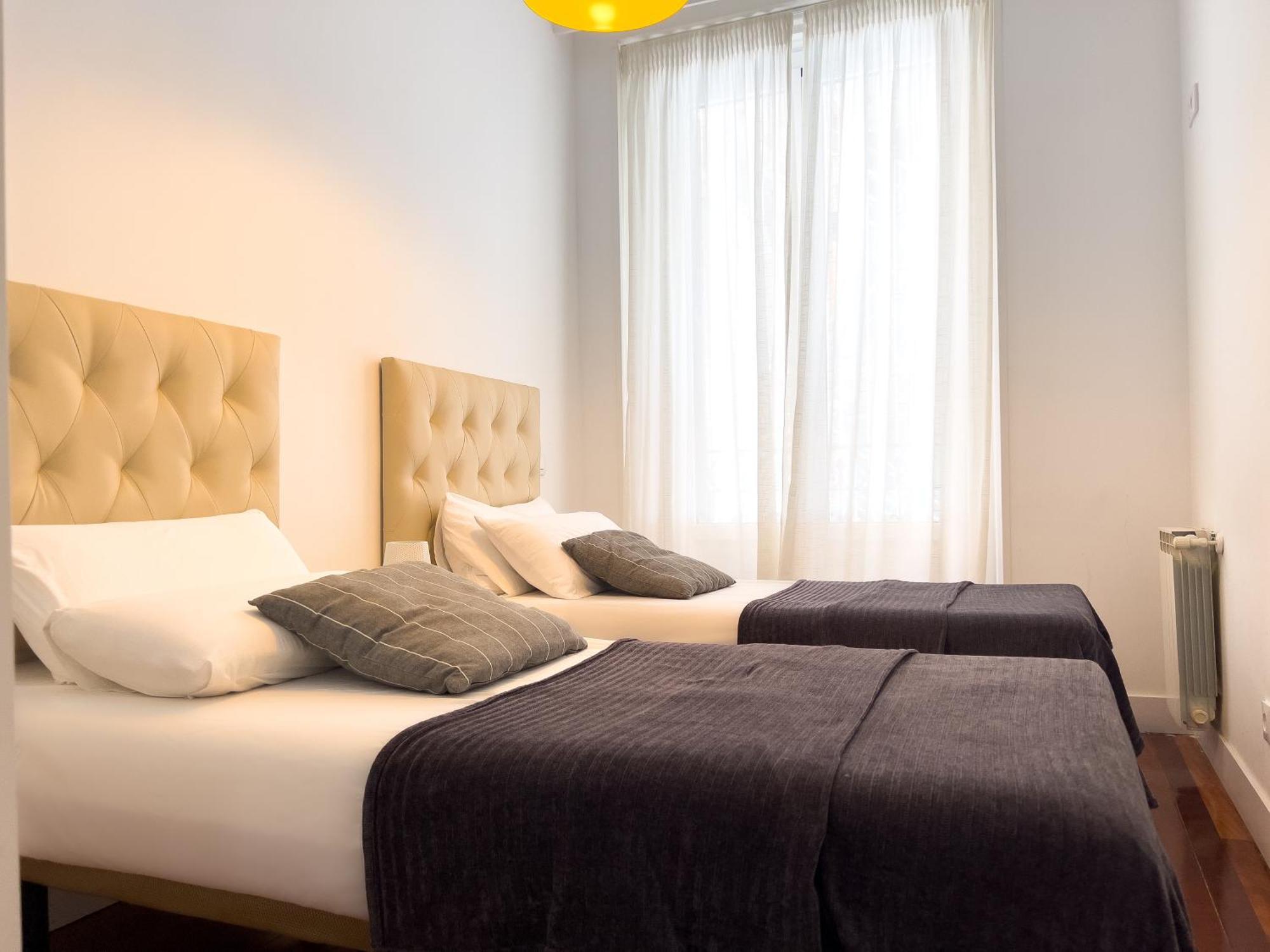 Callao Appartement *