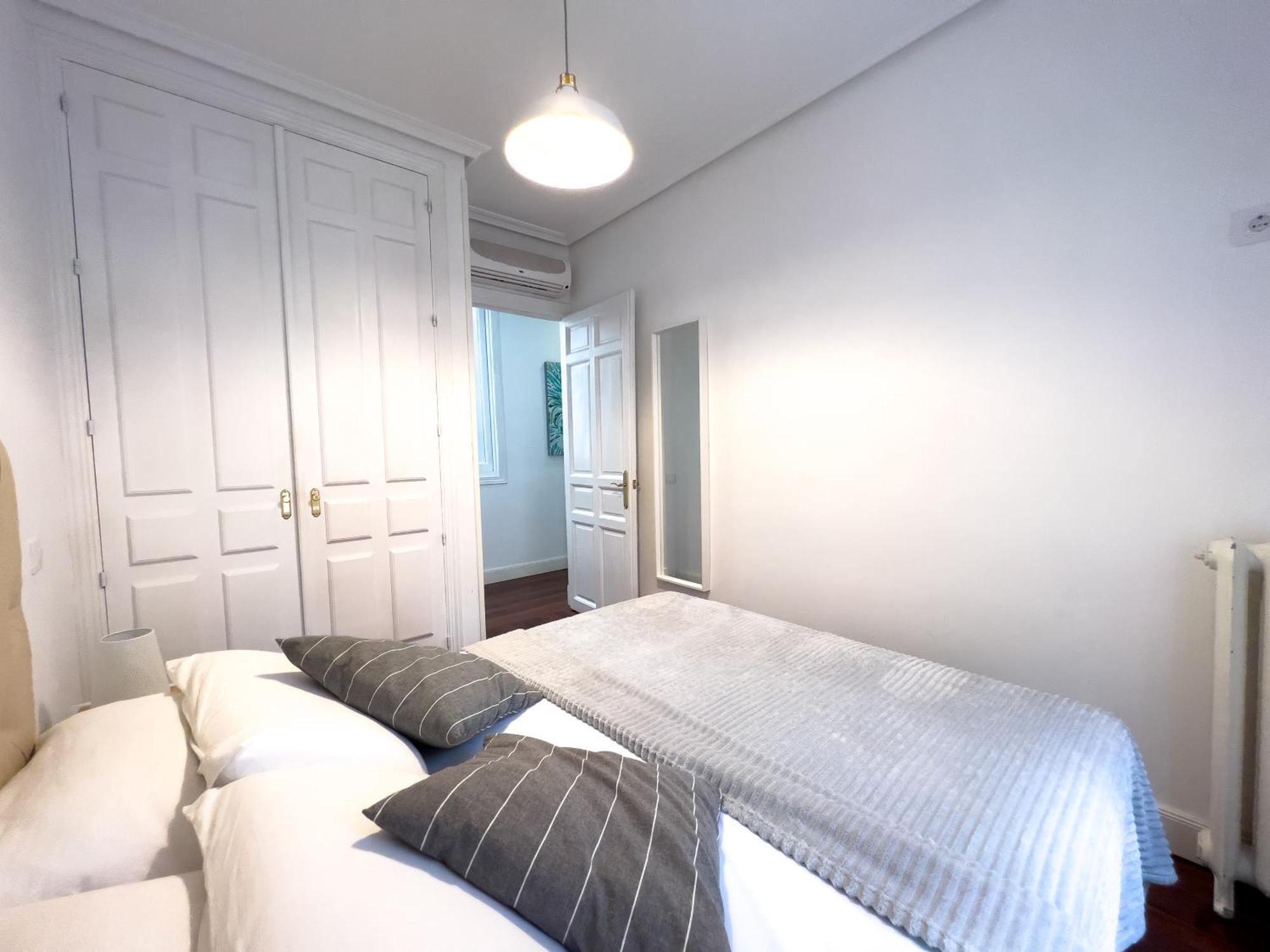 Appartement Callao Madrid