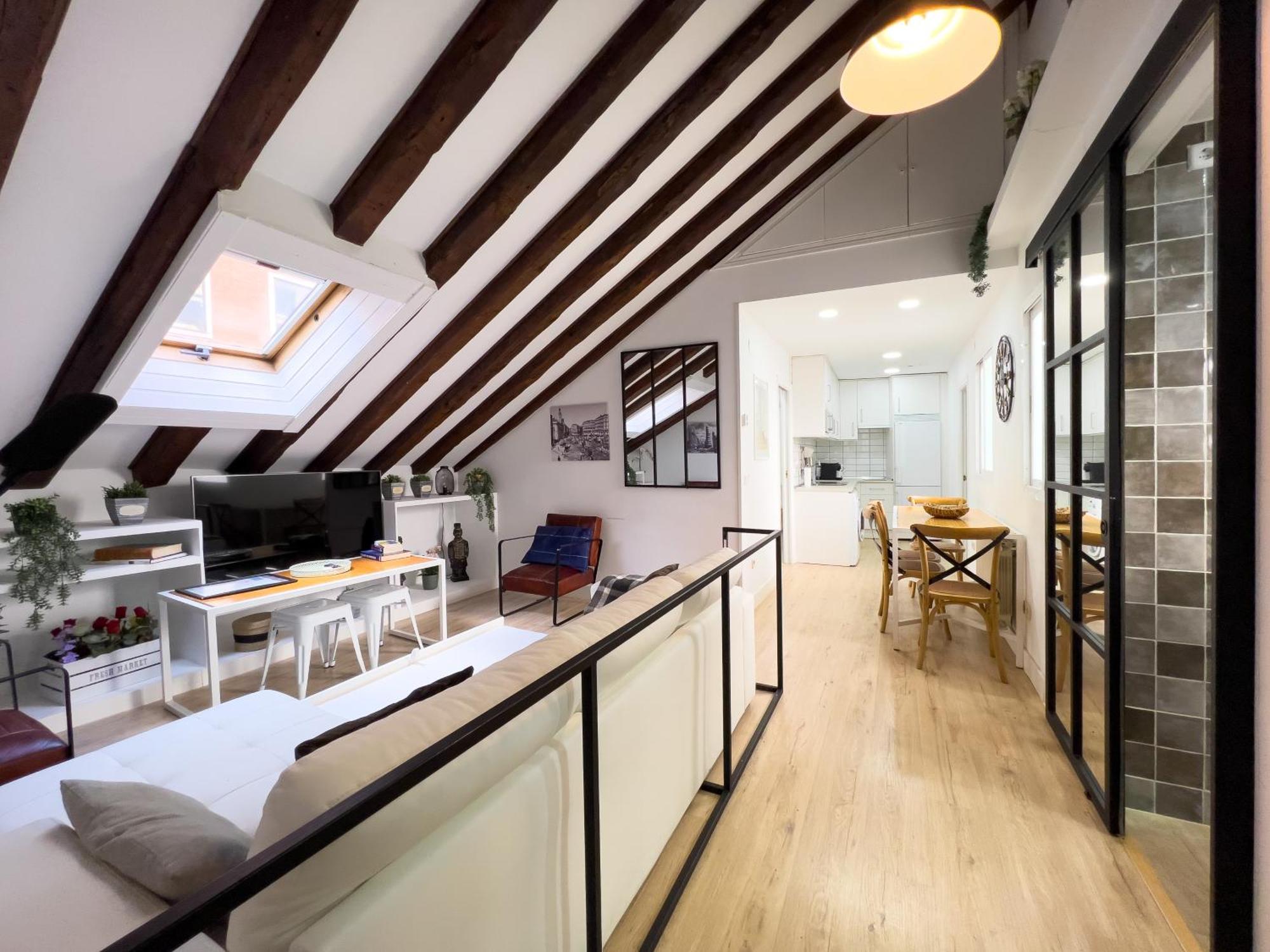 Callao Appartement *