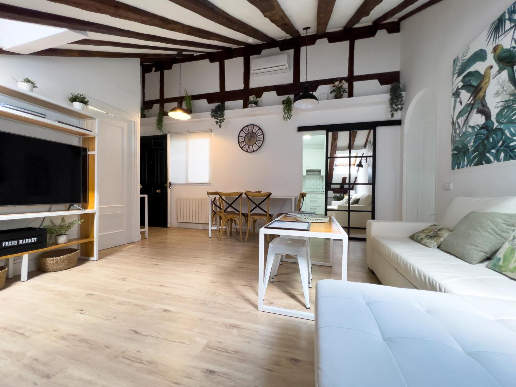 Apartment Callao