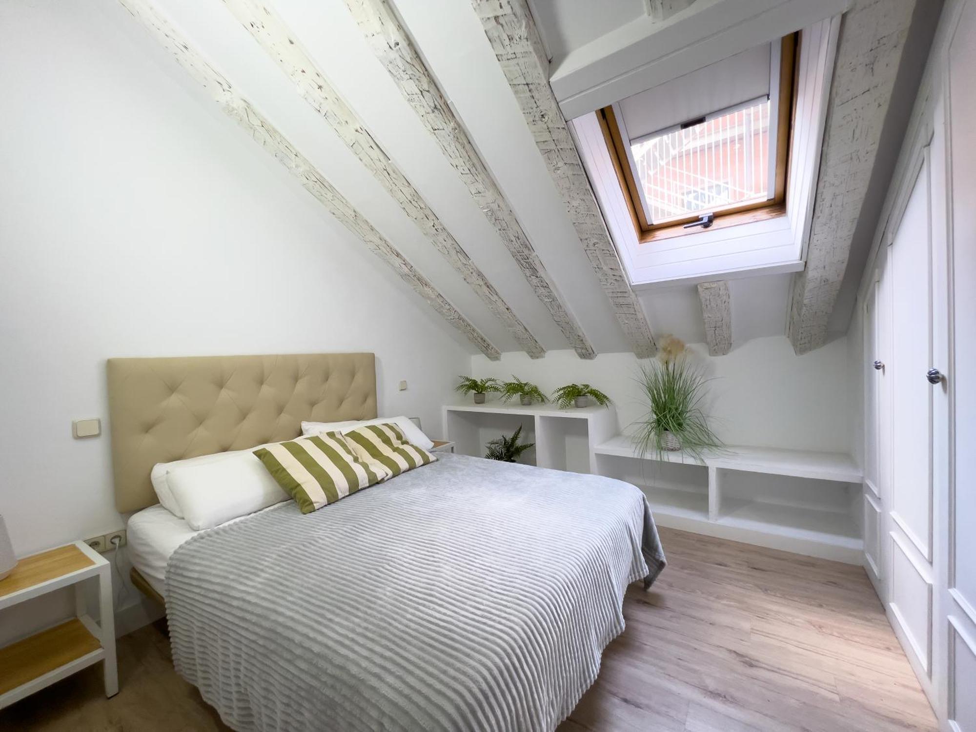 Callao Appartement