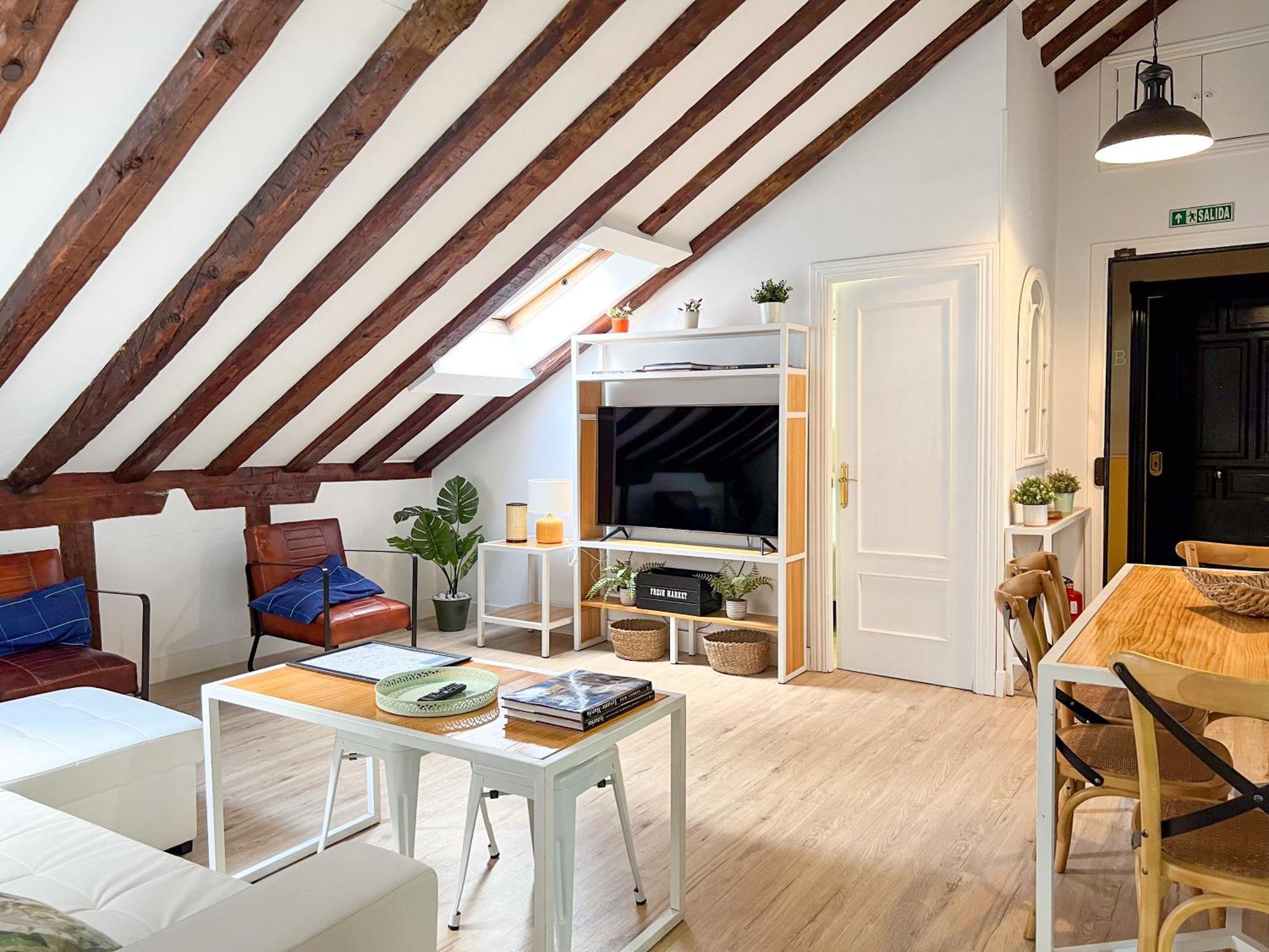 Appartement Callao