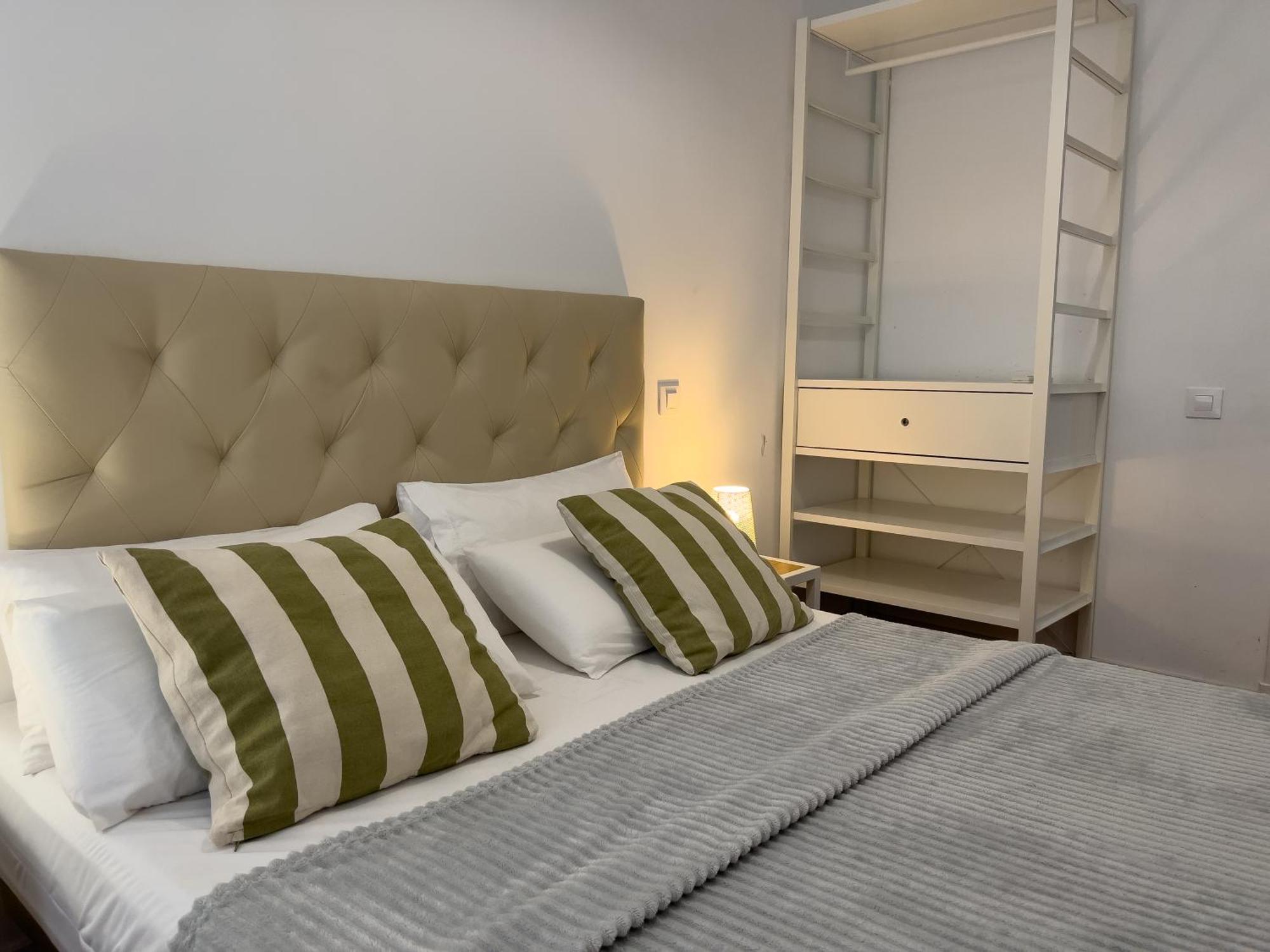 Callao Appartement