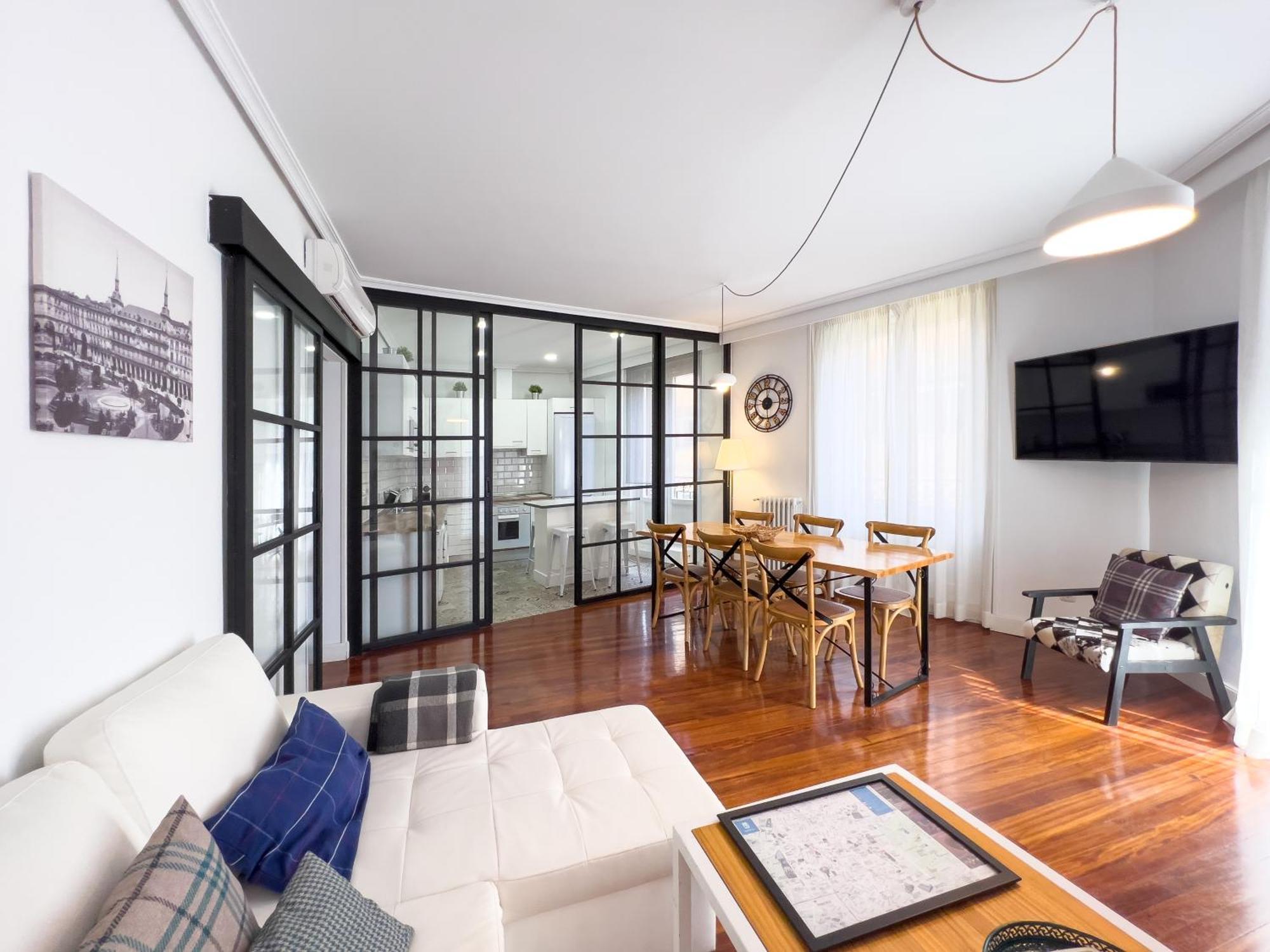 Apartment Callao *