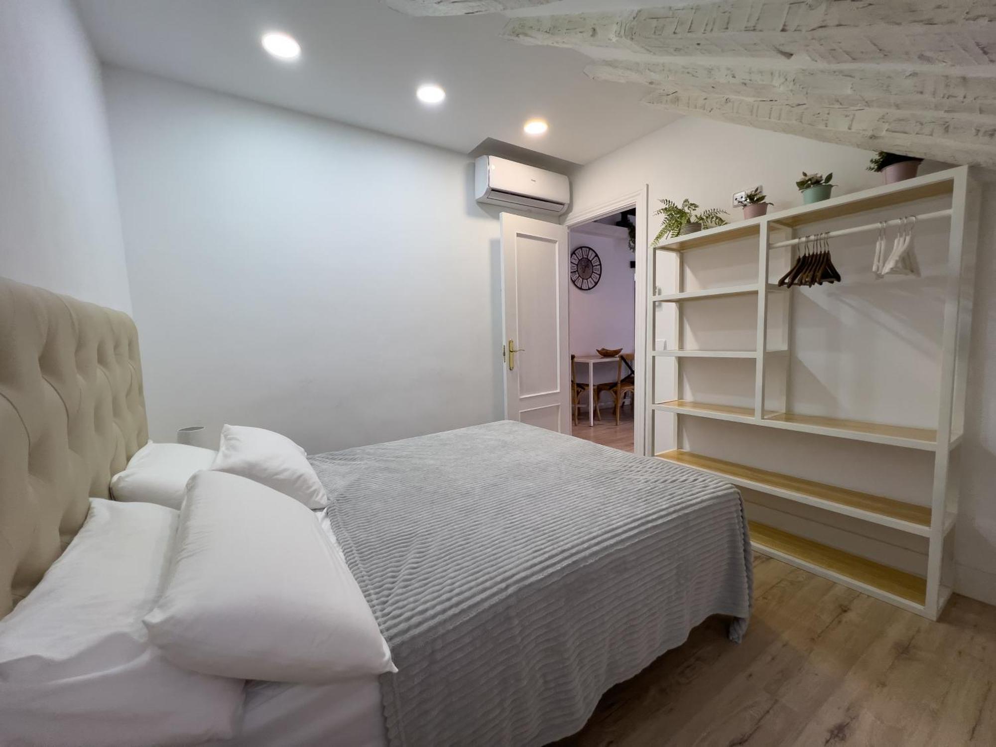 Callao Appartement *