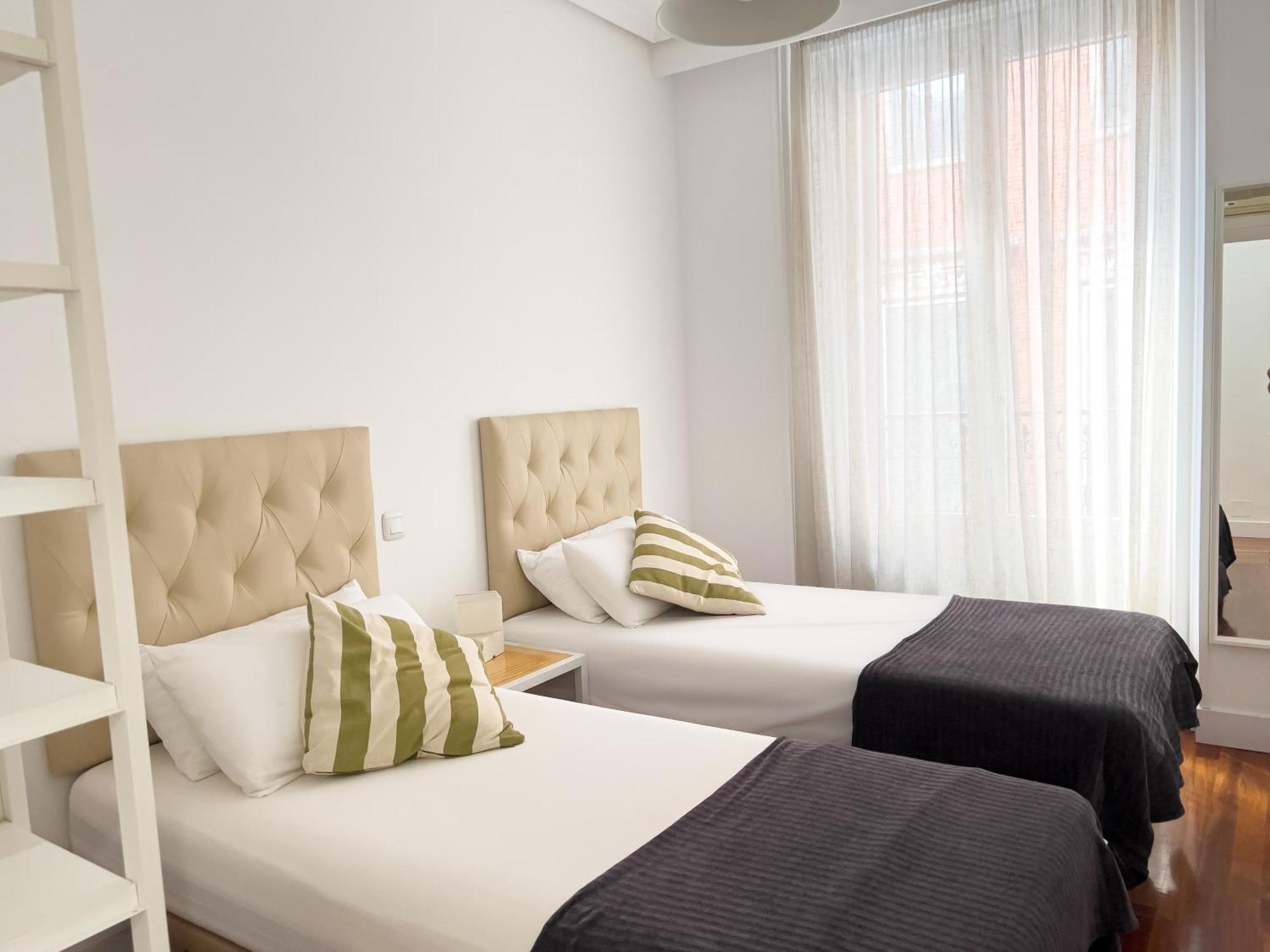 Appartement Callao Madrid