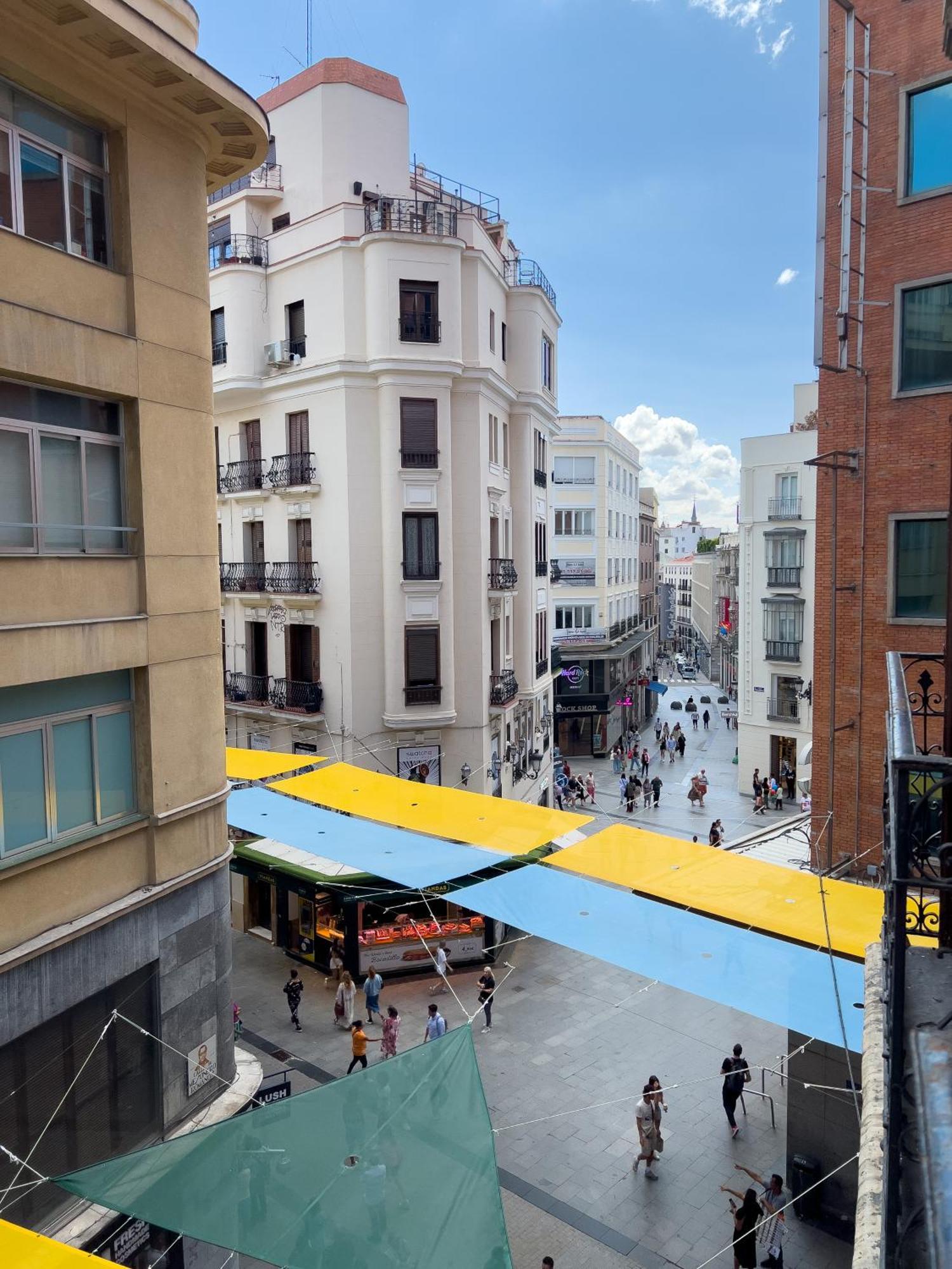 Callao Appartement *
