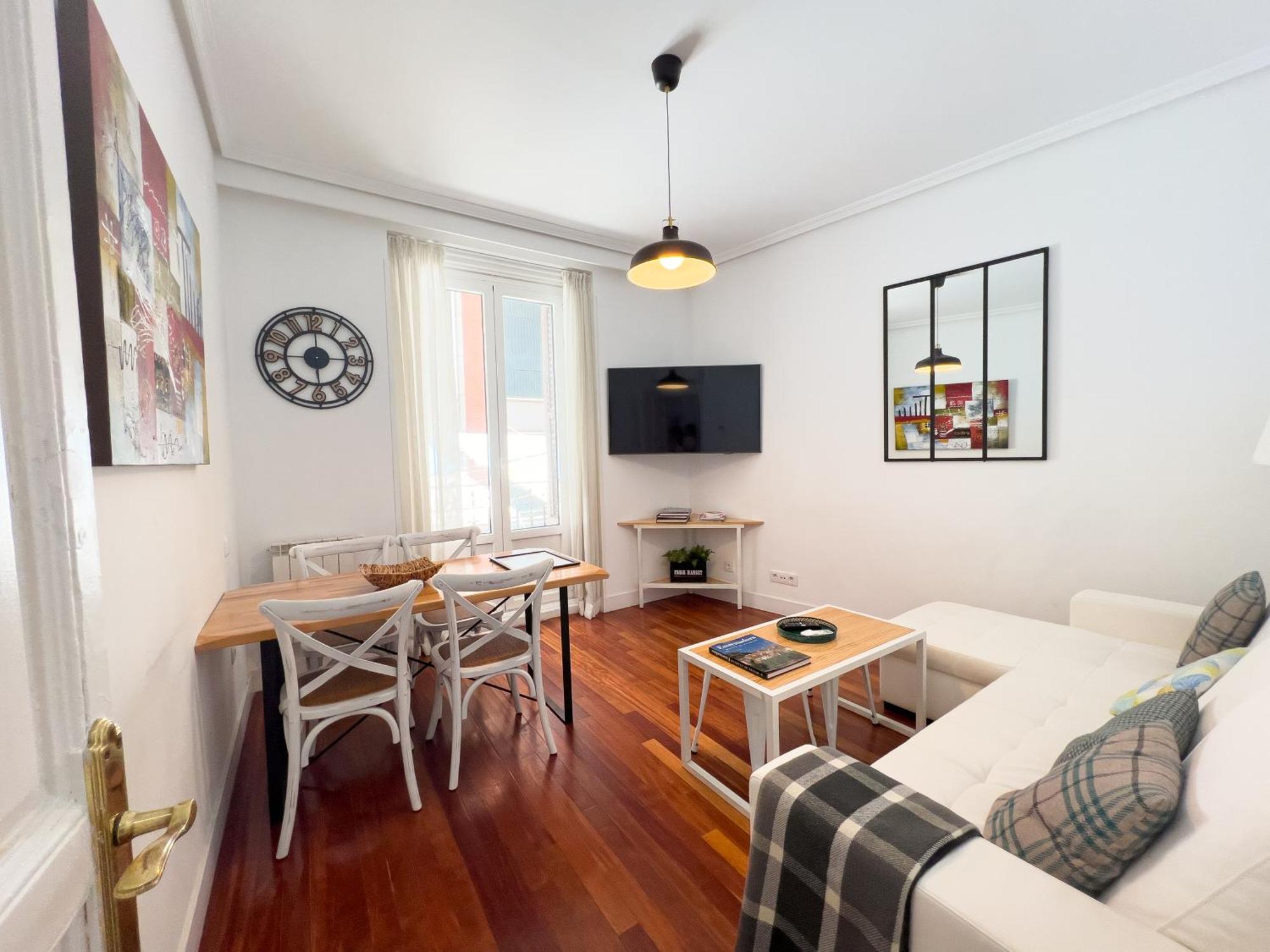Callao Appartement Madrid