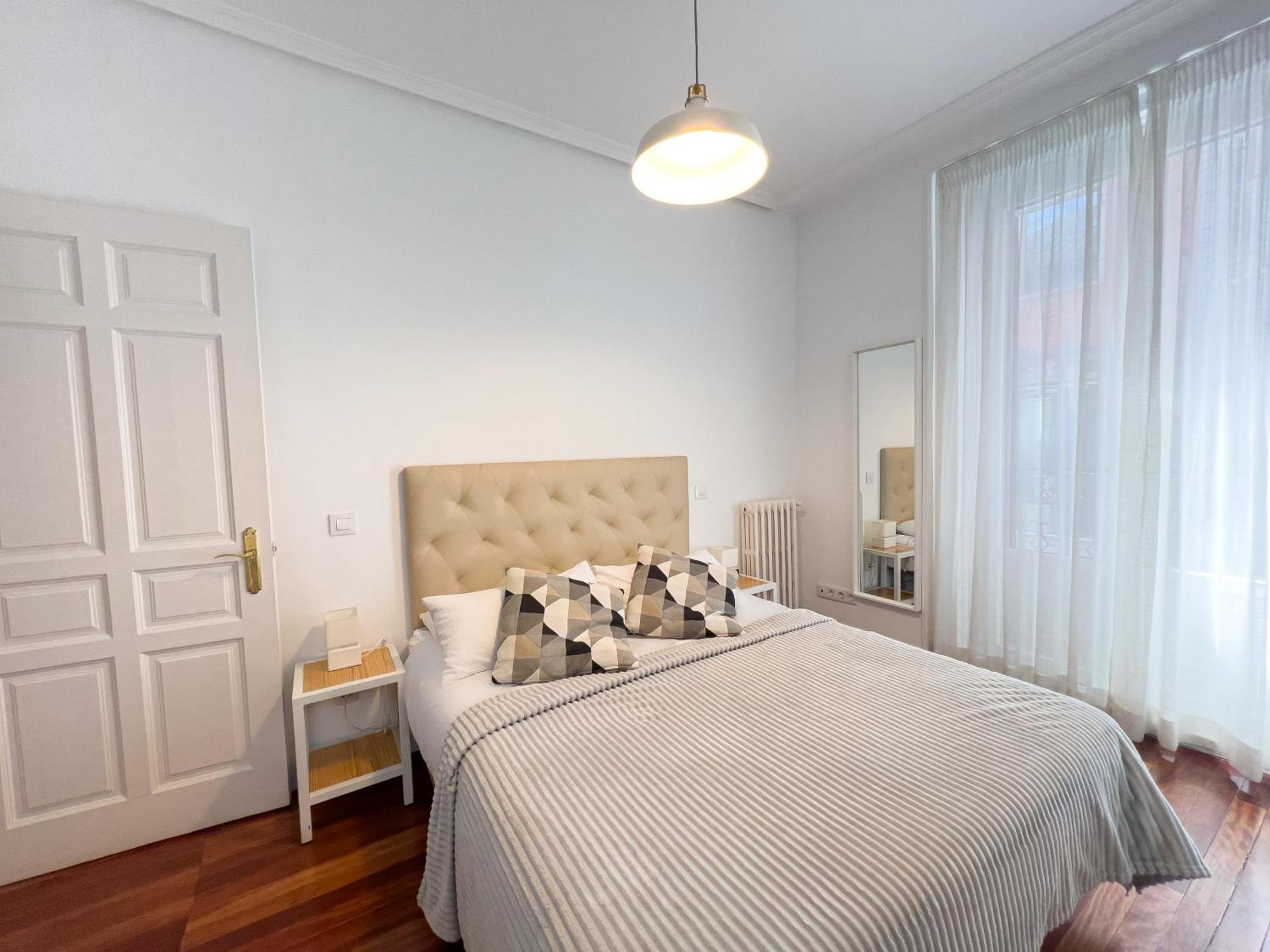 Callao Appartement