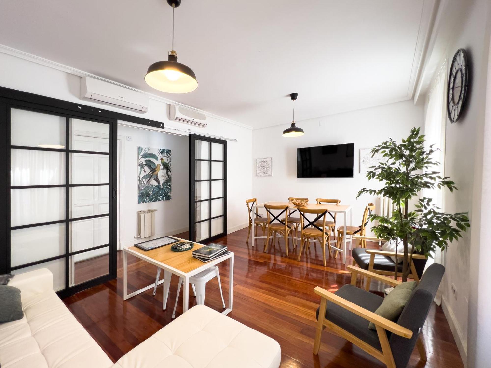 Appartement Callao *