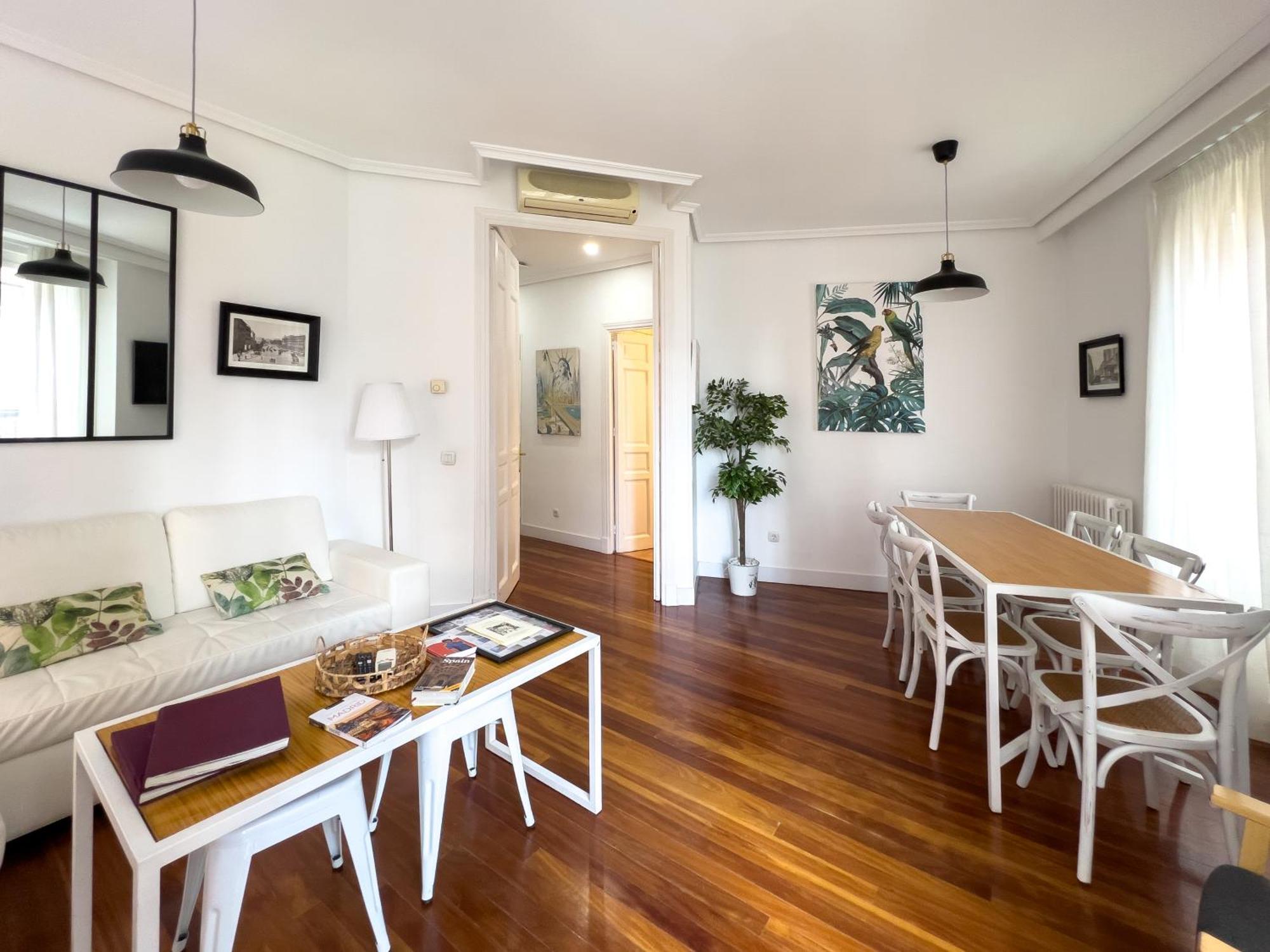 Callao Appartement *