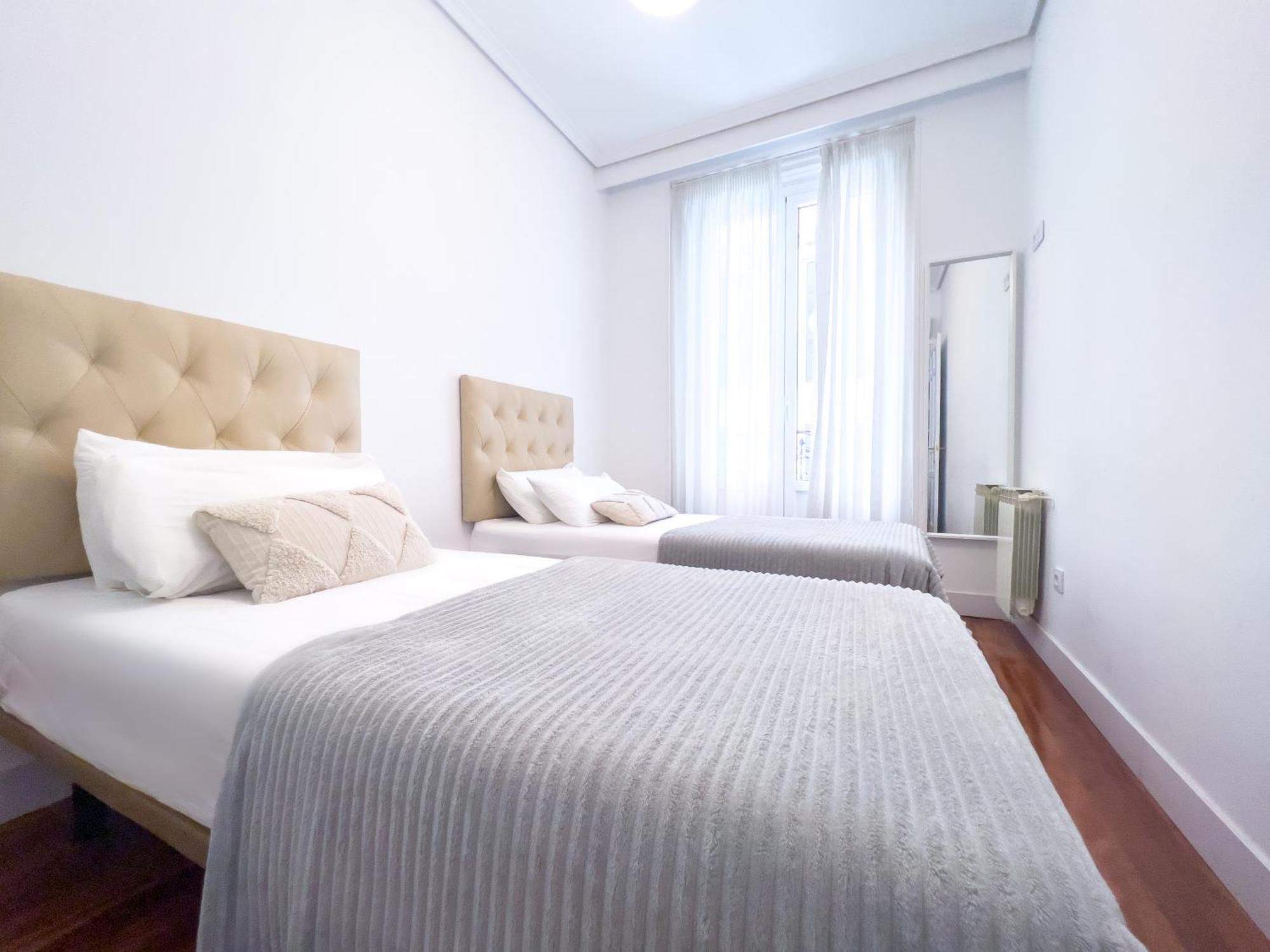 Appartement Callao