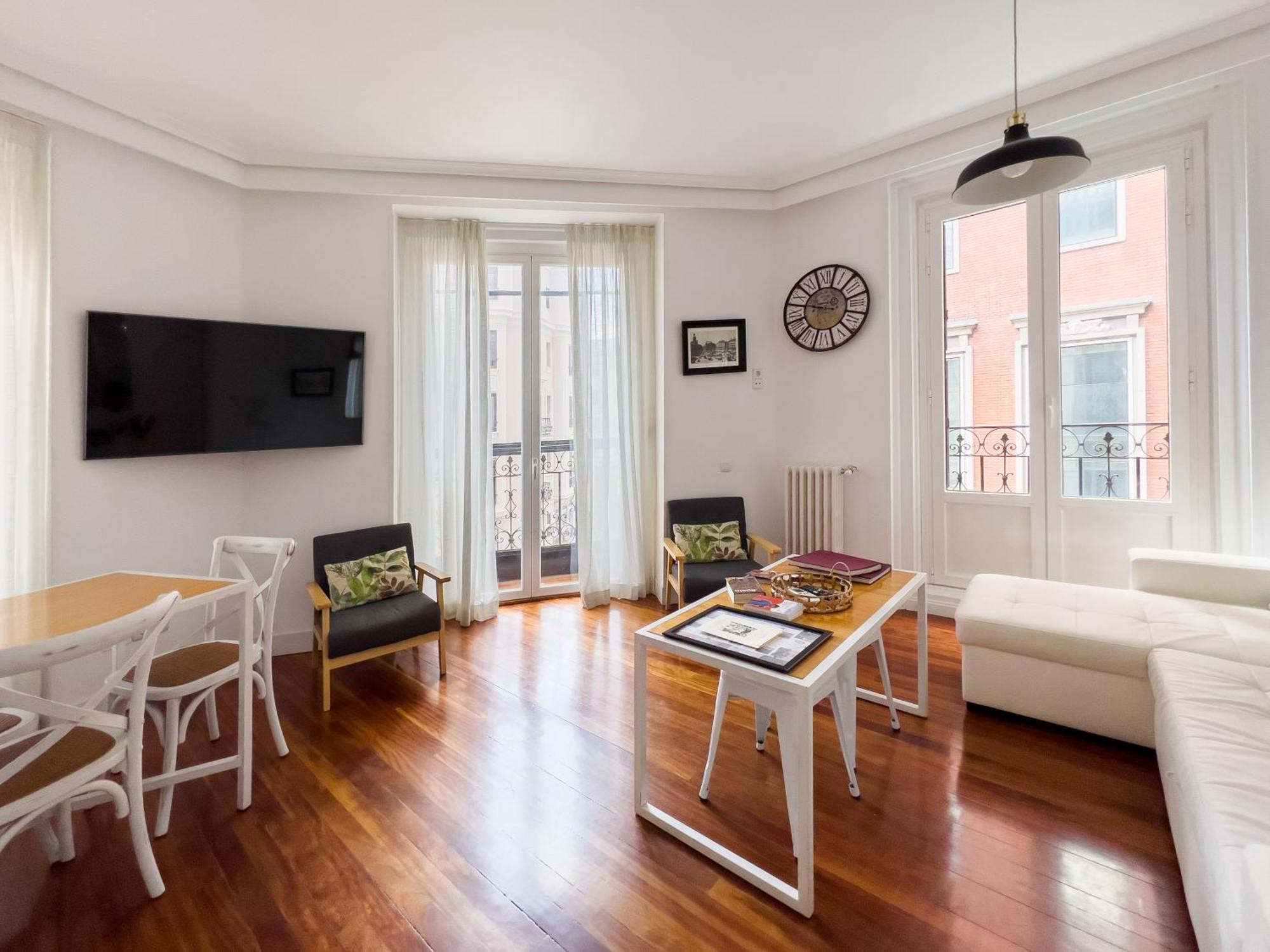 Callao Appartement Madrid