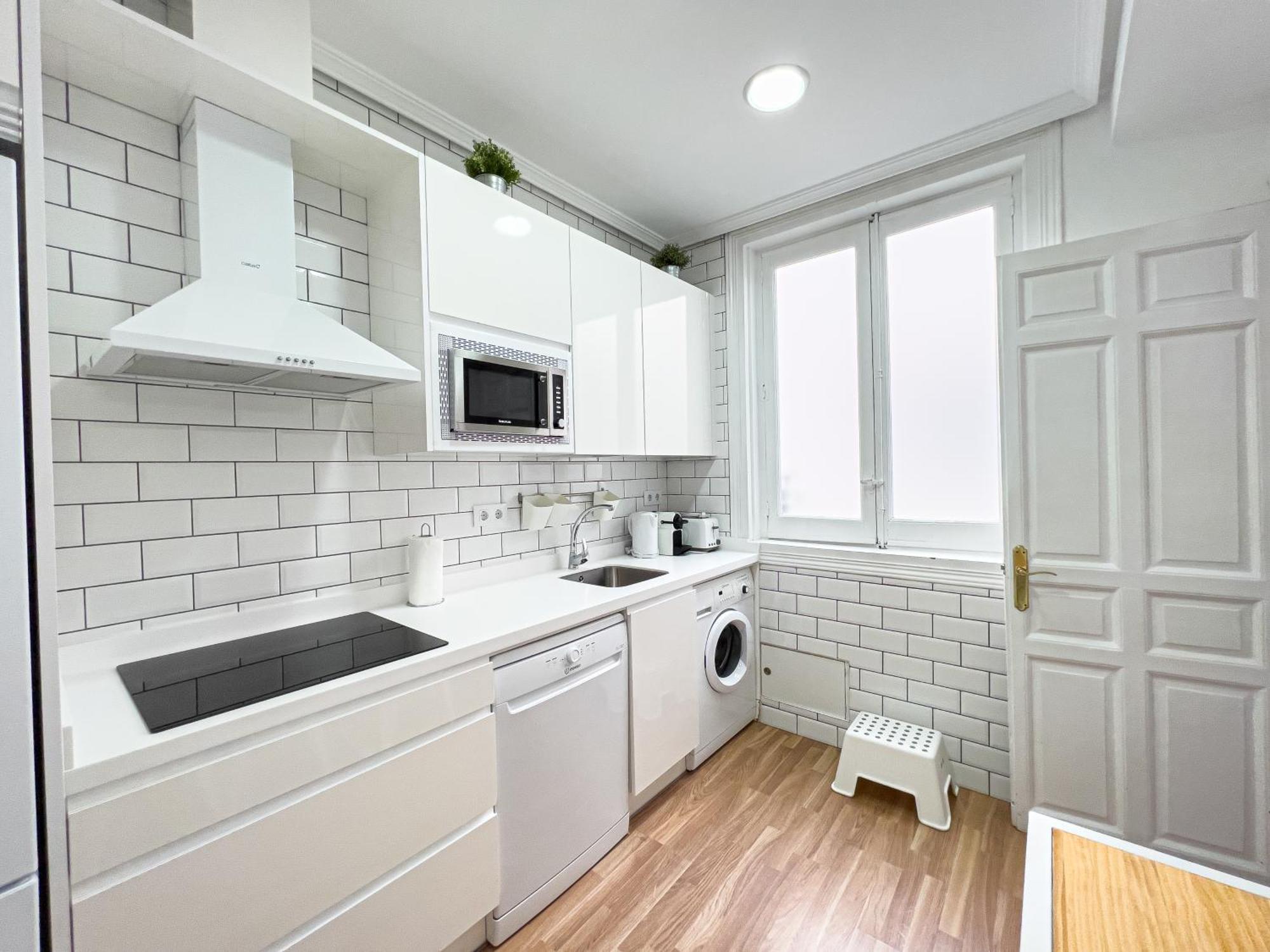 Appartement Callao Madrid