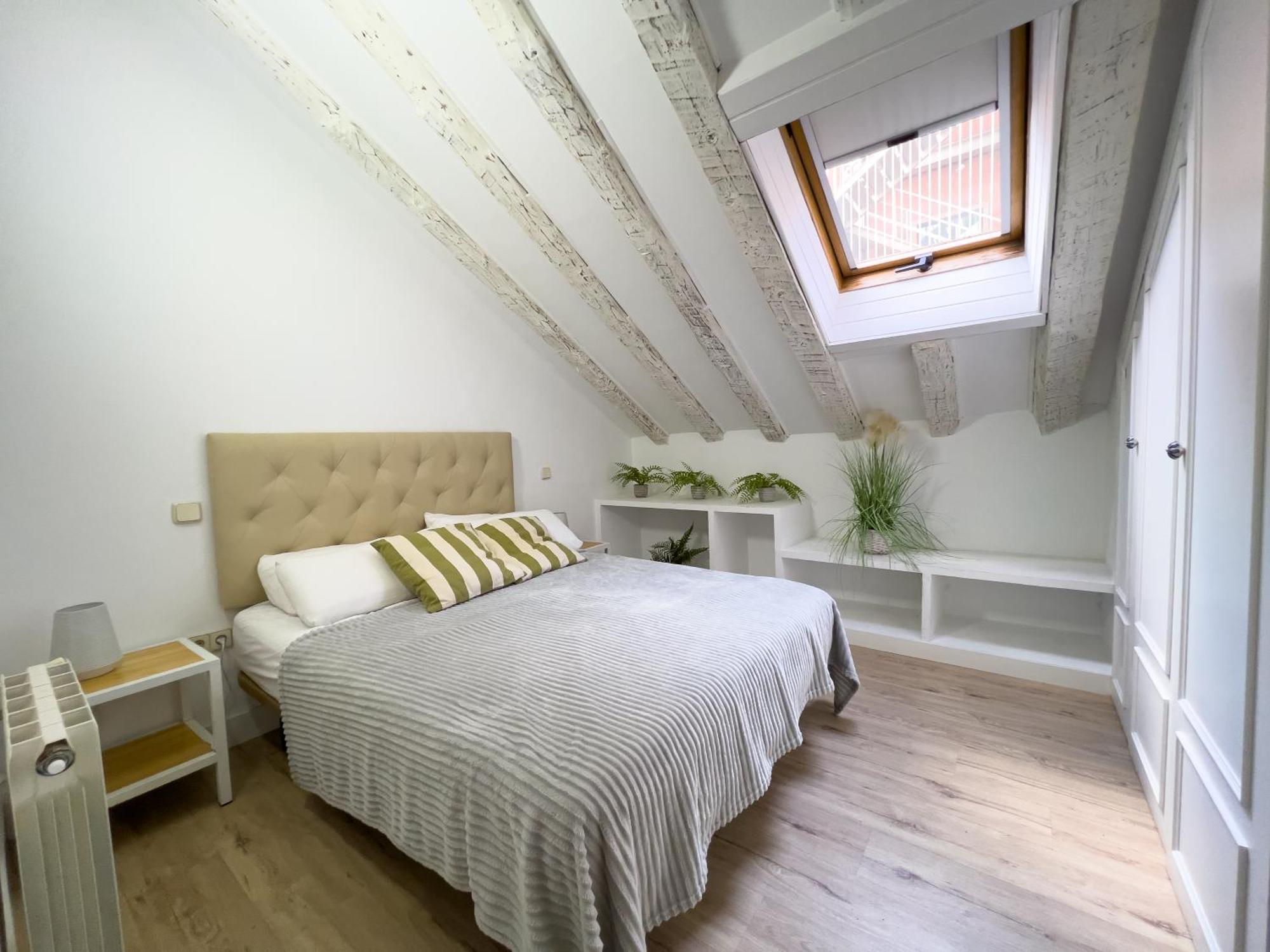 Appartement Callao