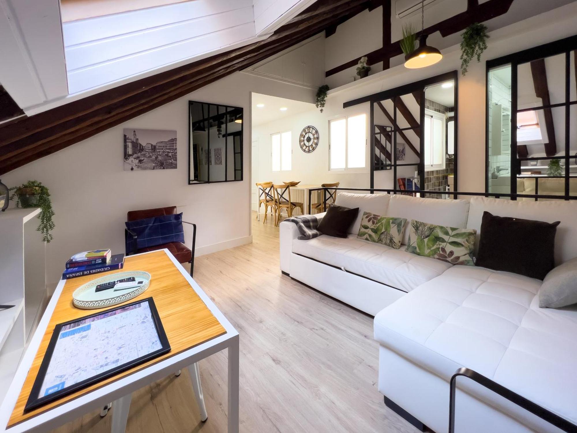 Callao Apartment Madrid