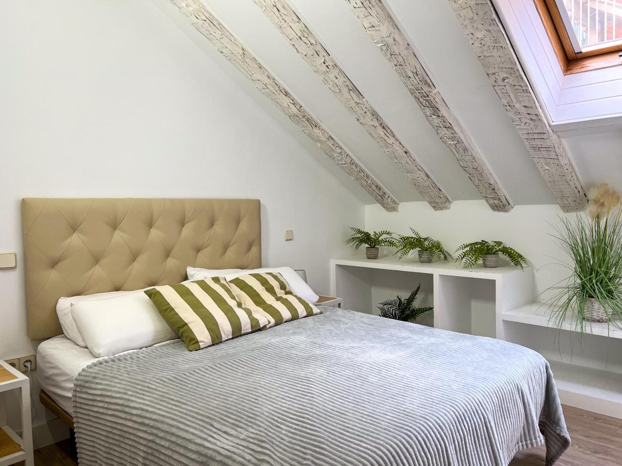 Appartement Callao