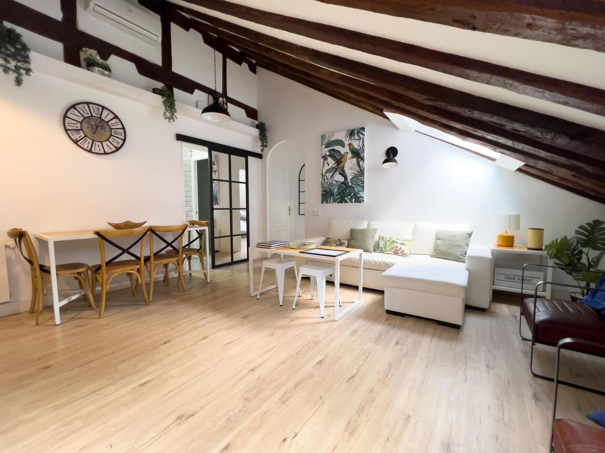 Callao Appartement
