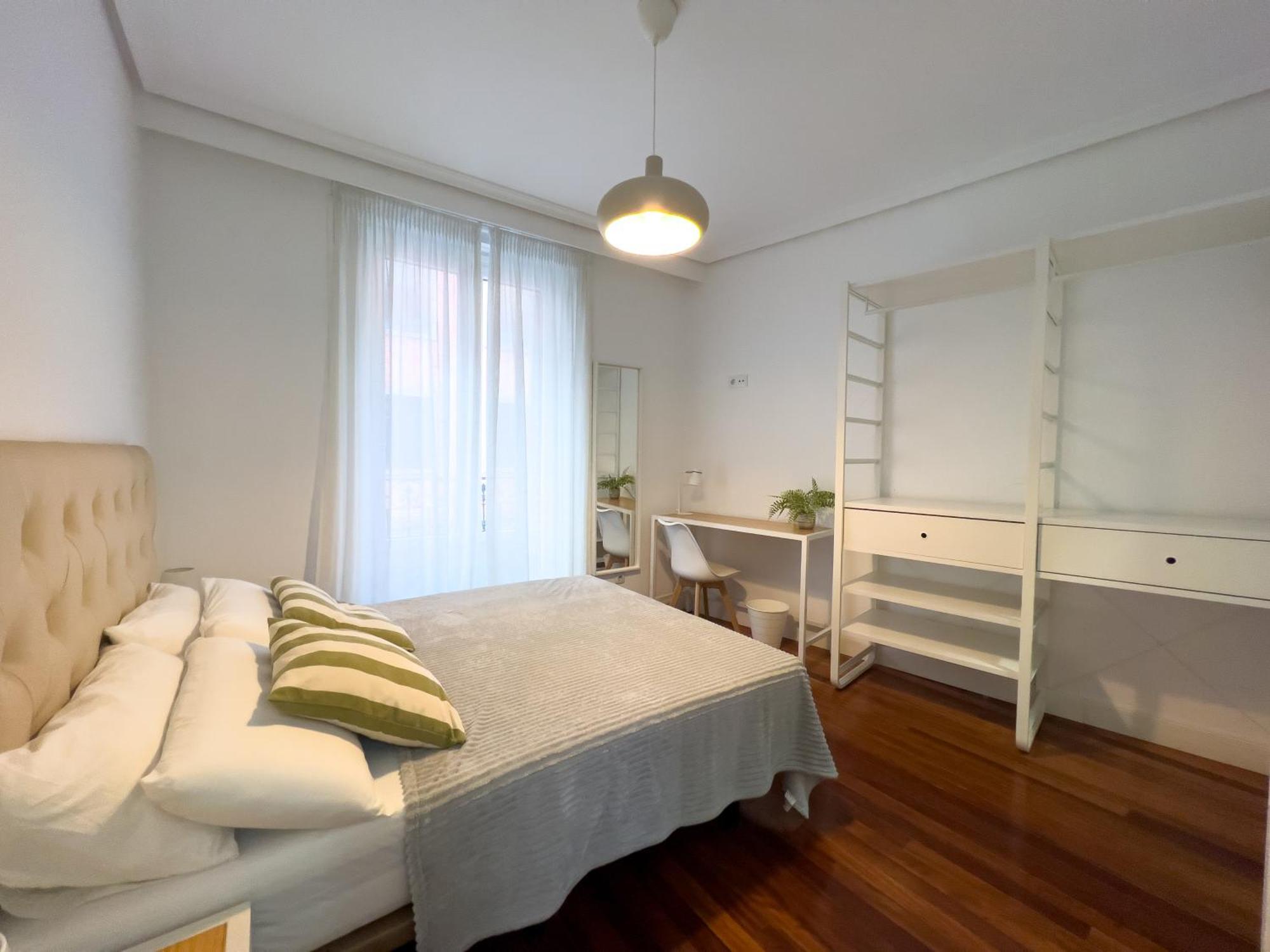 Appartement Callao *