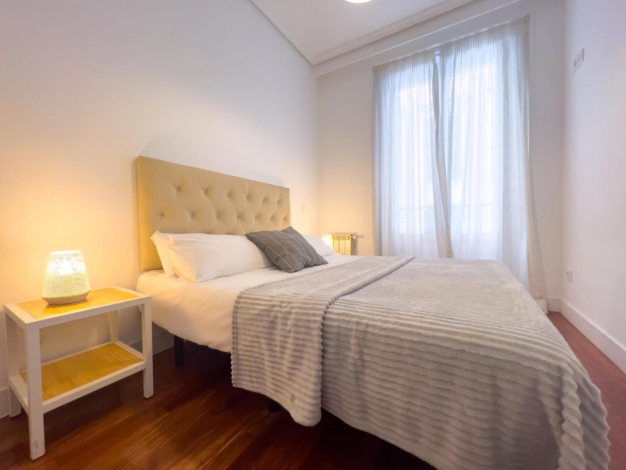 Callao Apartment *