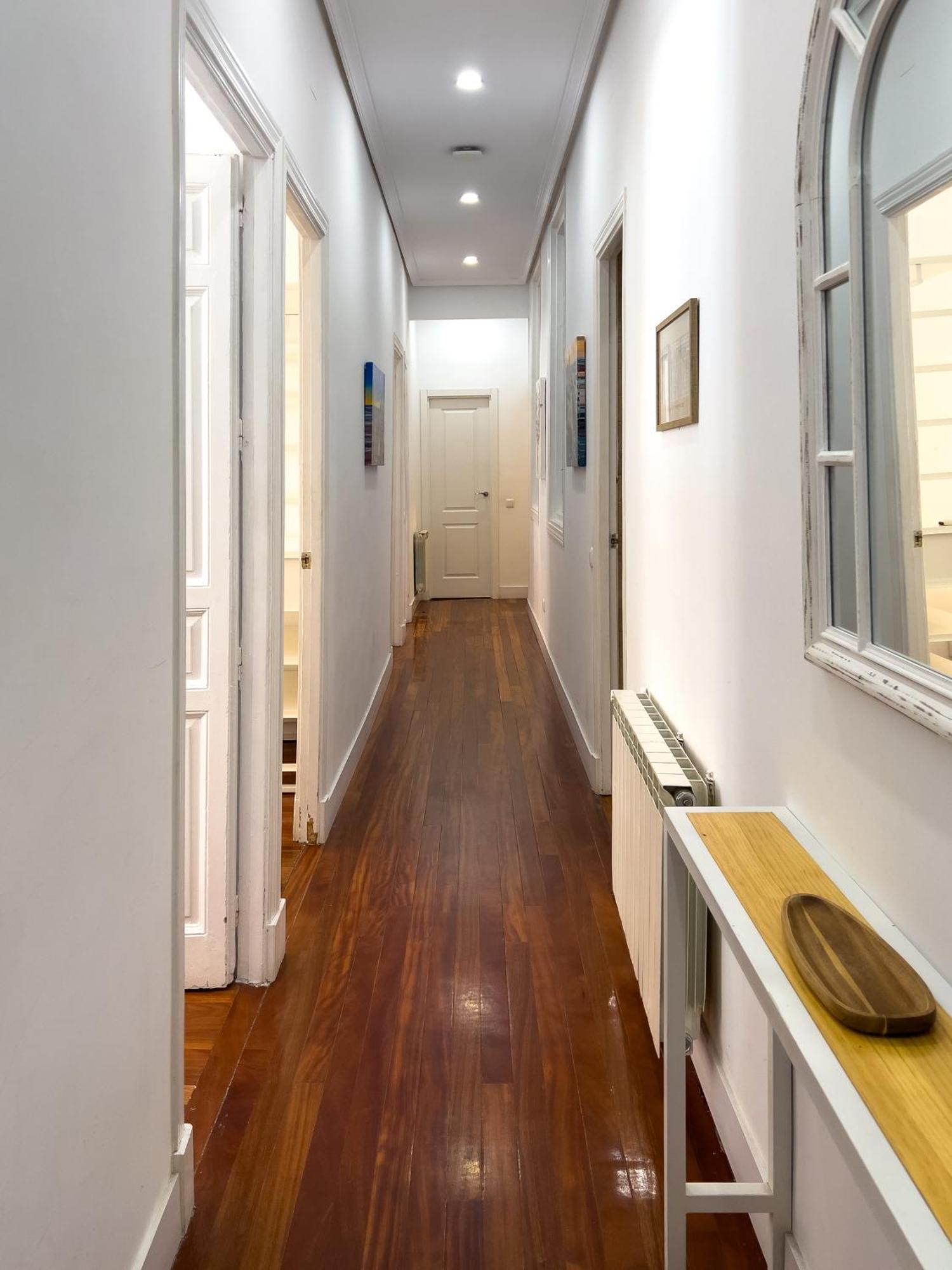 Callao Appartement Madrid