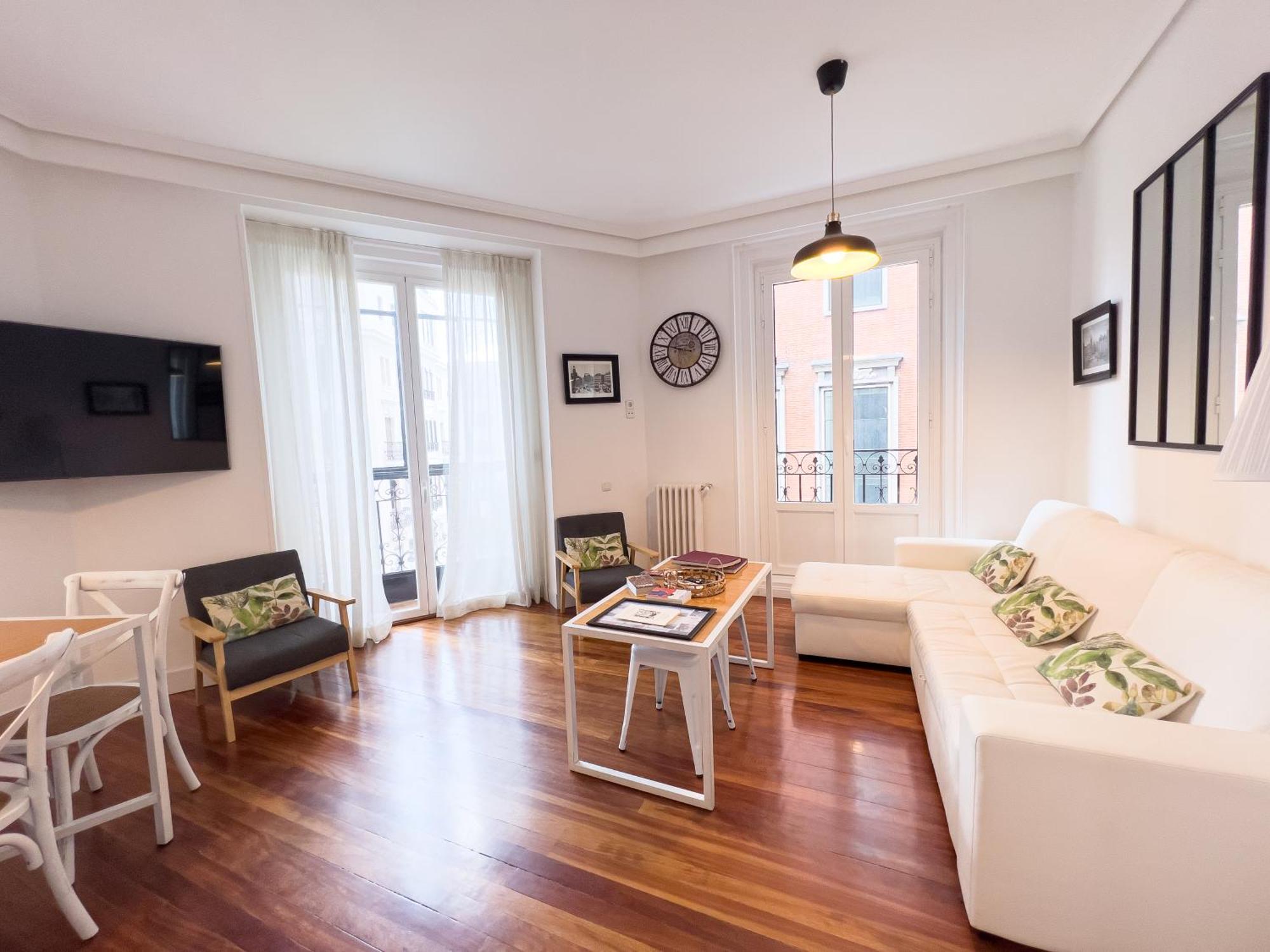 Callao Appartement *