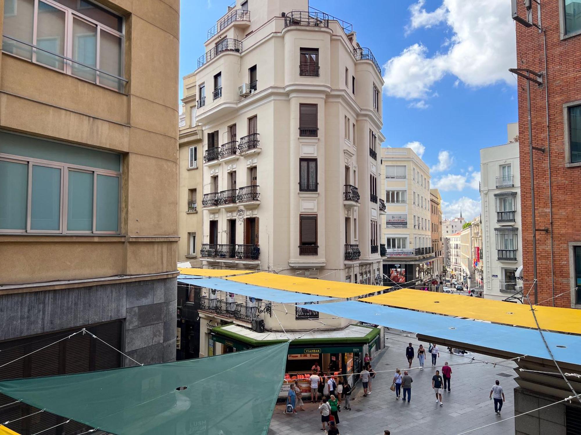 Appartement Callao