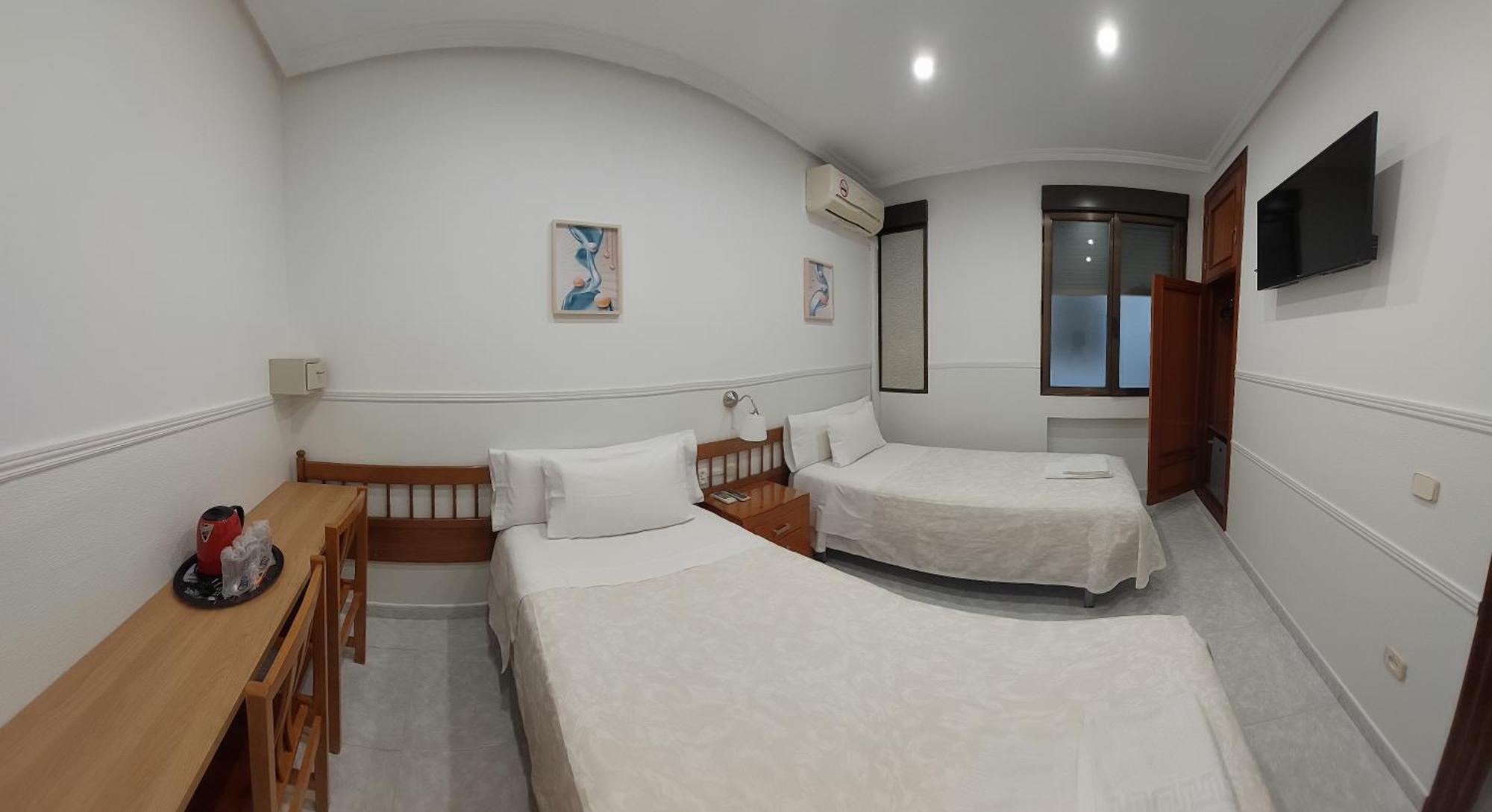 Dulcinea Guest house