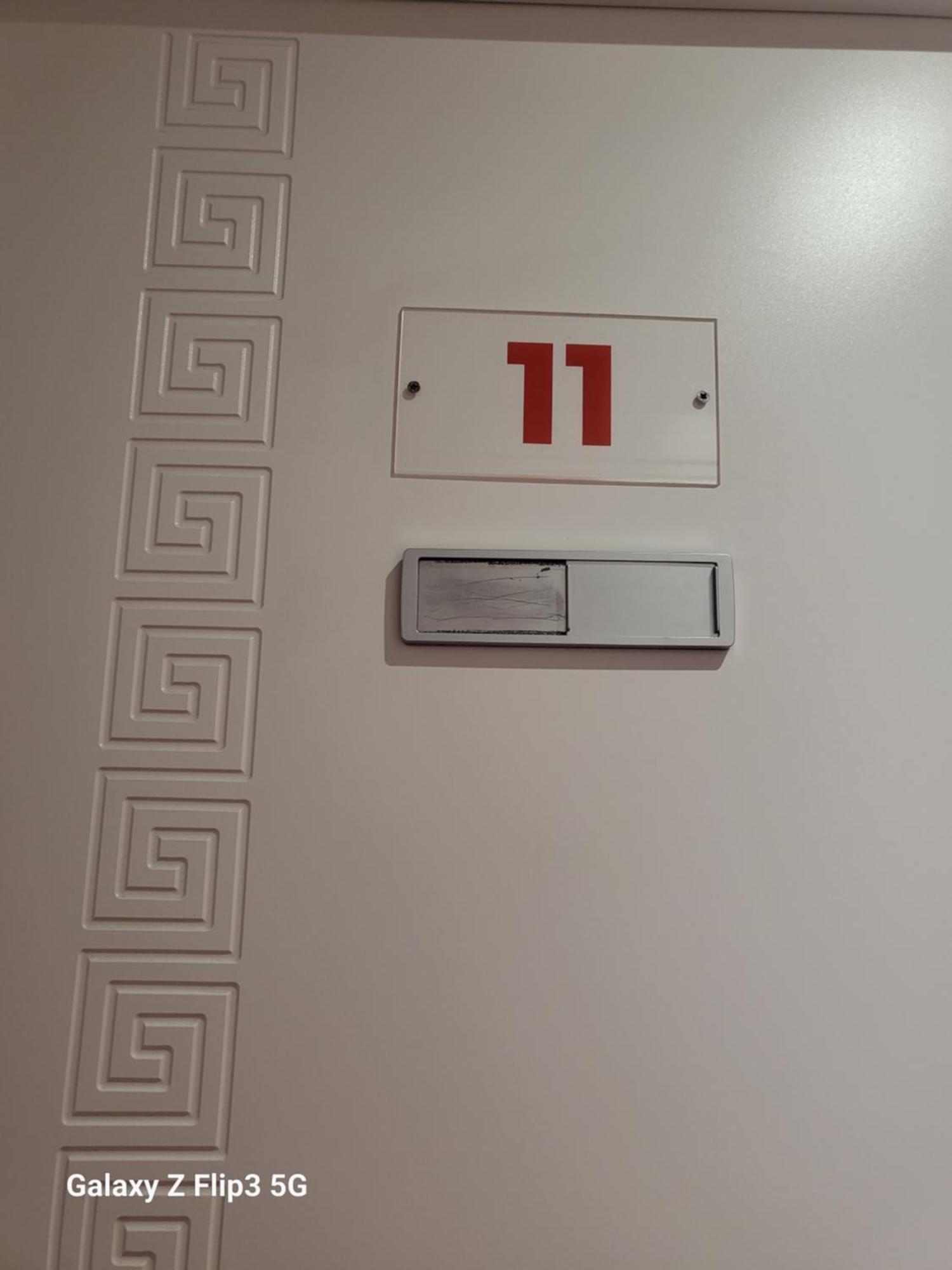 Pensión Hostal Inn Madrid 2*