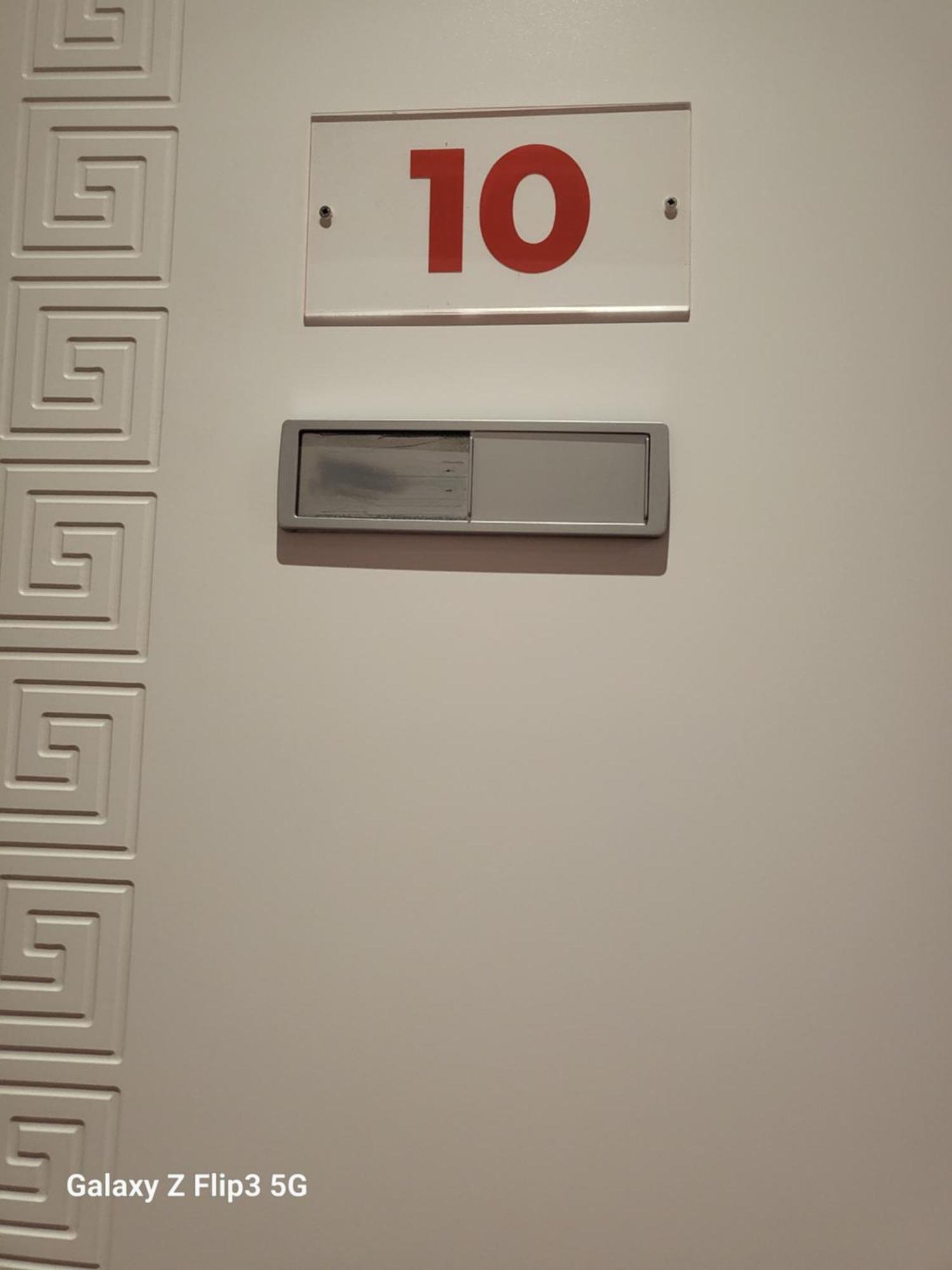 Hostal Inn Madrid Pensión