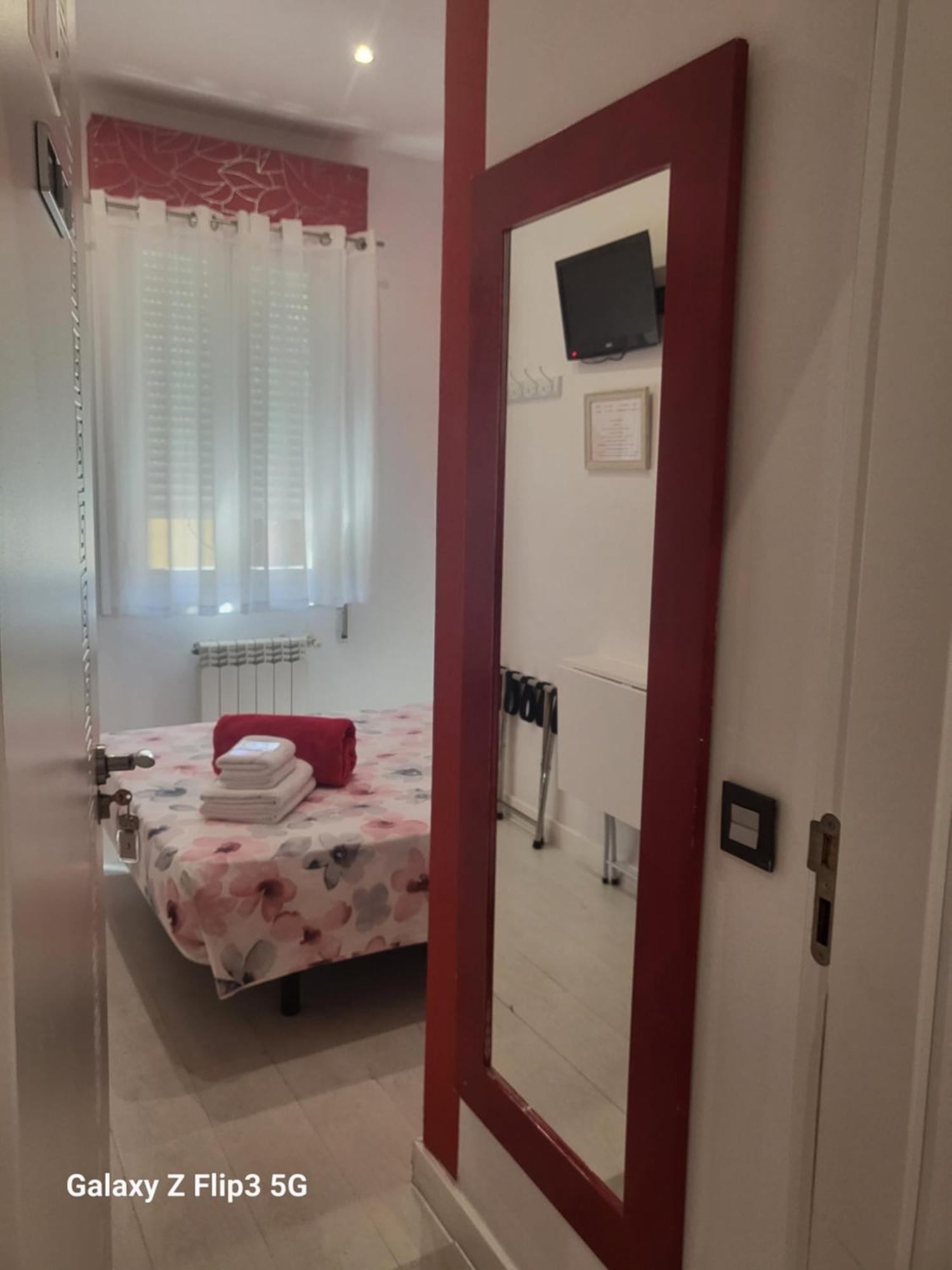 Pensión Hostal Inn Madrid Madrid