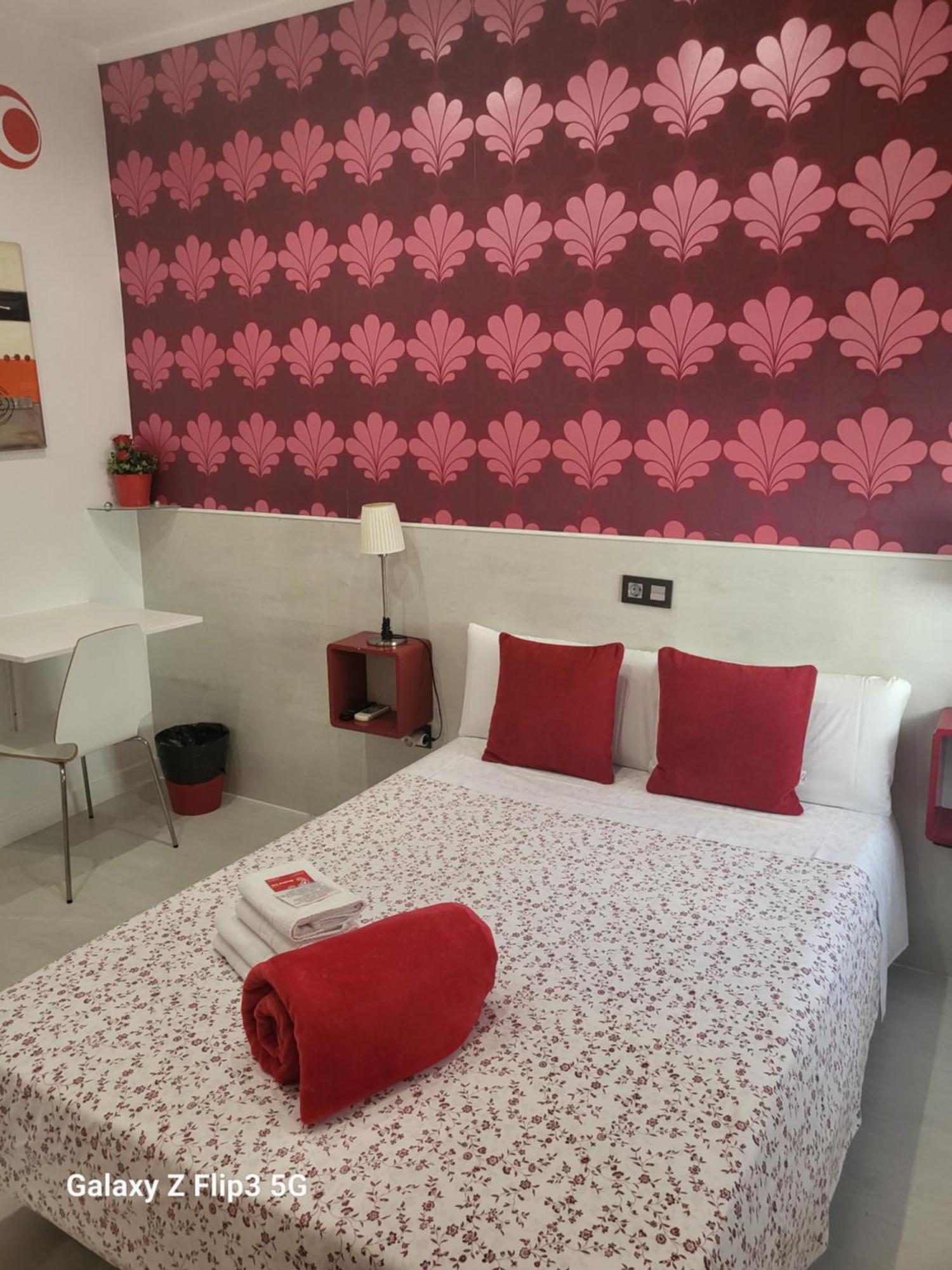 Hostal Inn Madrid 2* Madrid