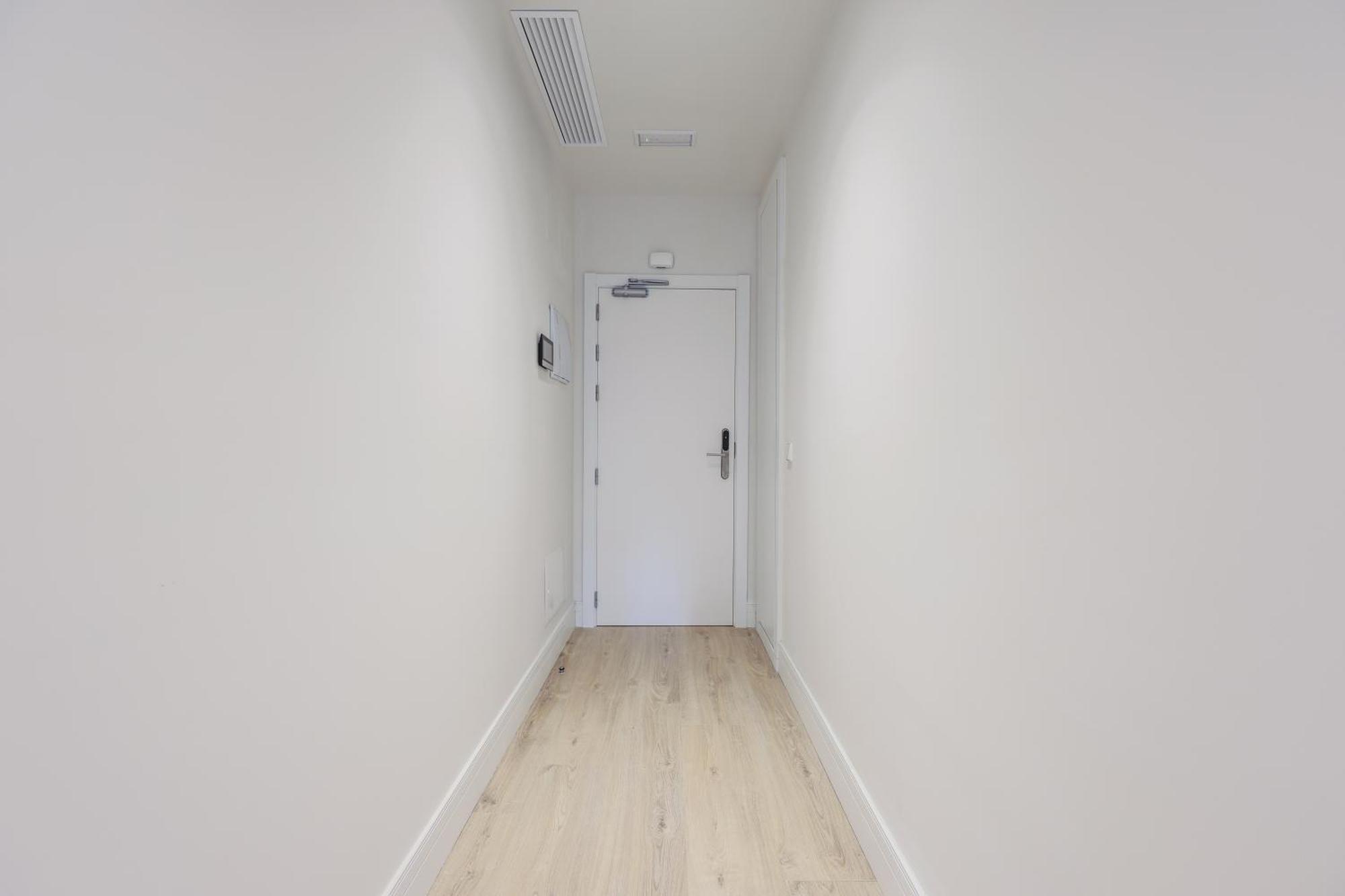 Amazinn Places Palacio Real Appartement Madrid