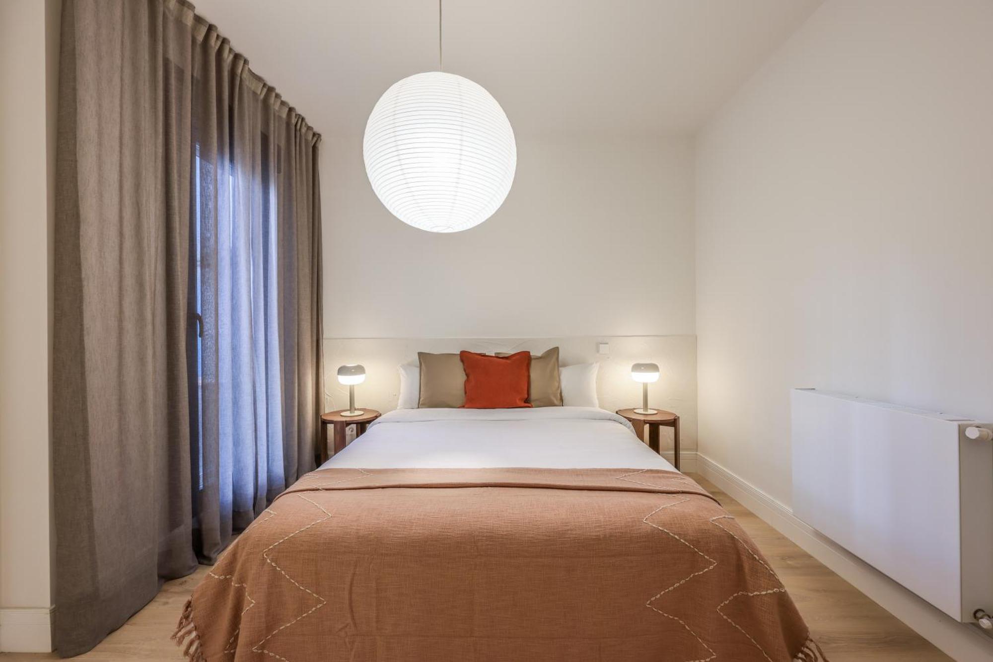 Appartement Amazinn Places Palacio Real *