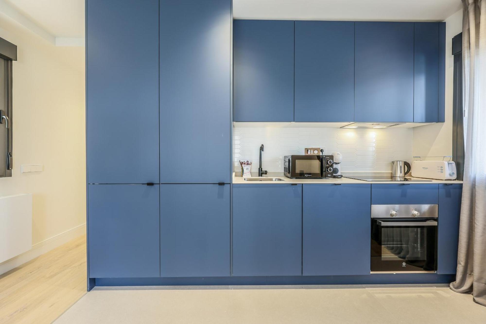 Appartement Amazinn Places Palacio Real