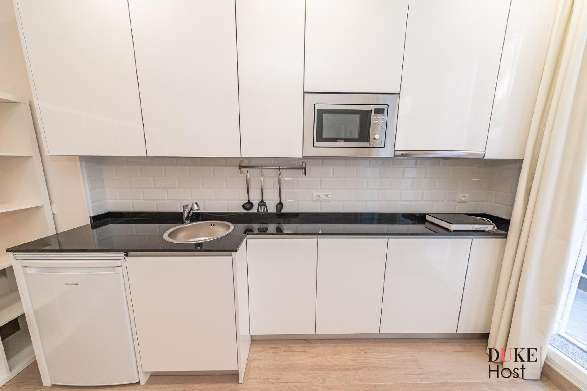 Appartement Marques De Vadillo2 *