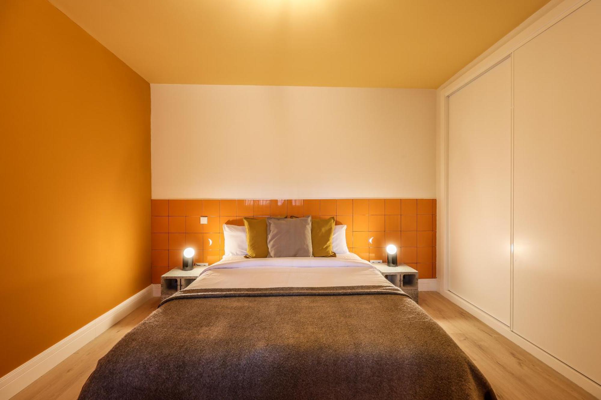 Amazinn Places Palacio Real Appartement